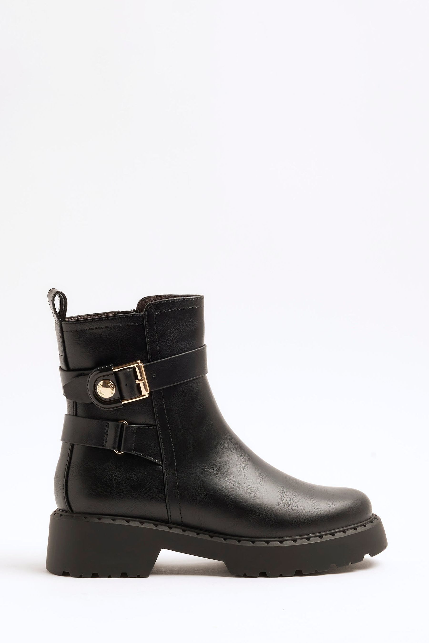 Next buckle boots online