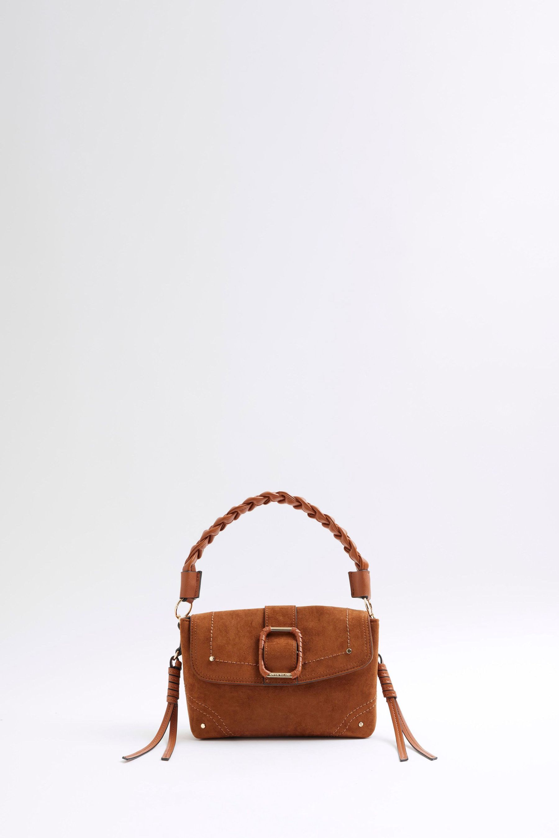 River island shoulder bag shop