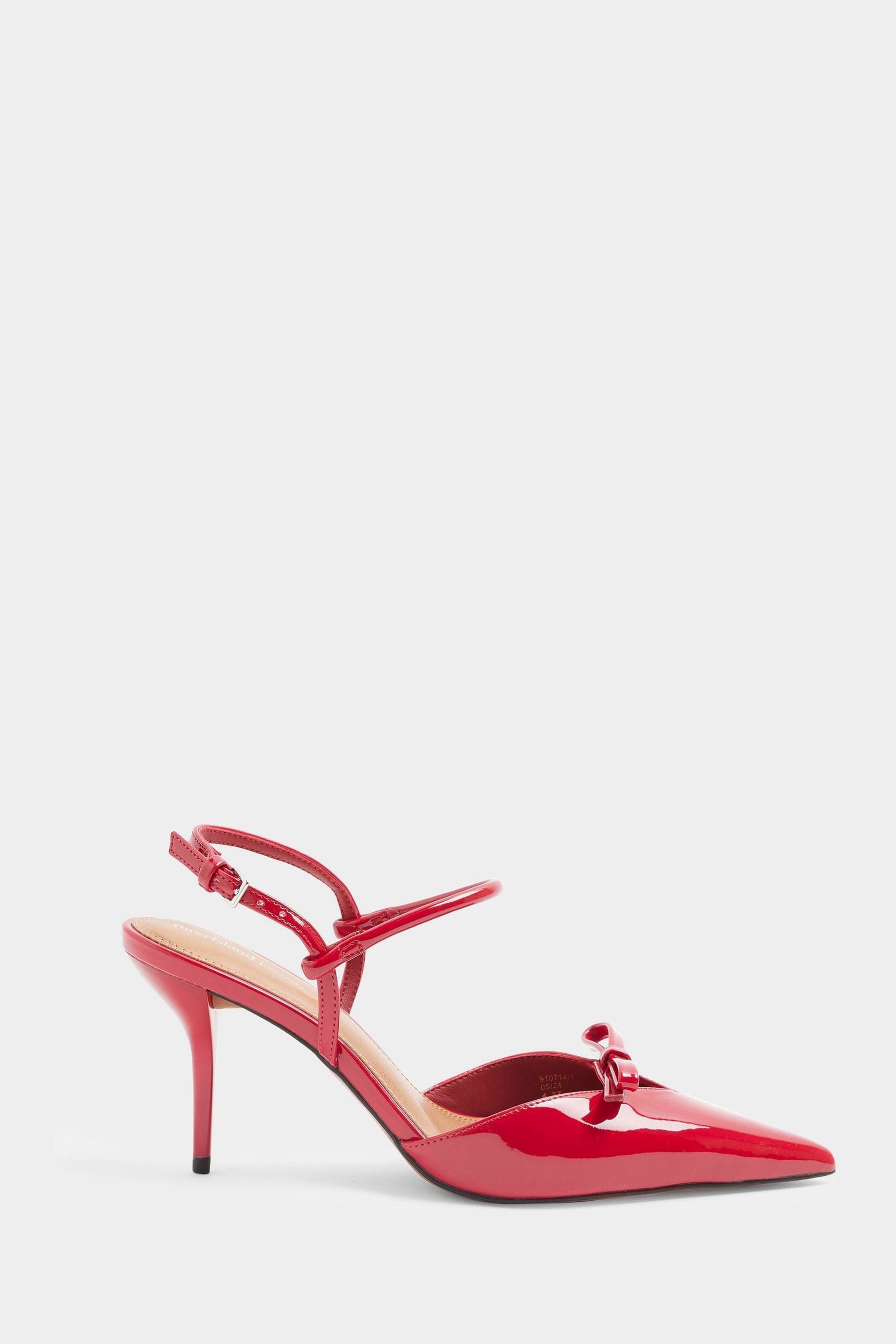 Red river shoes store