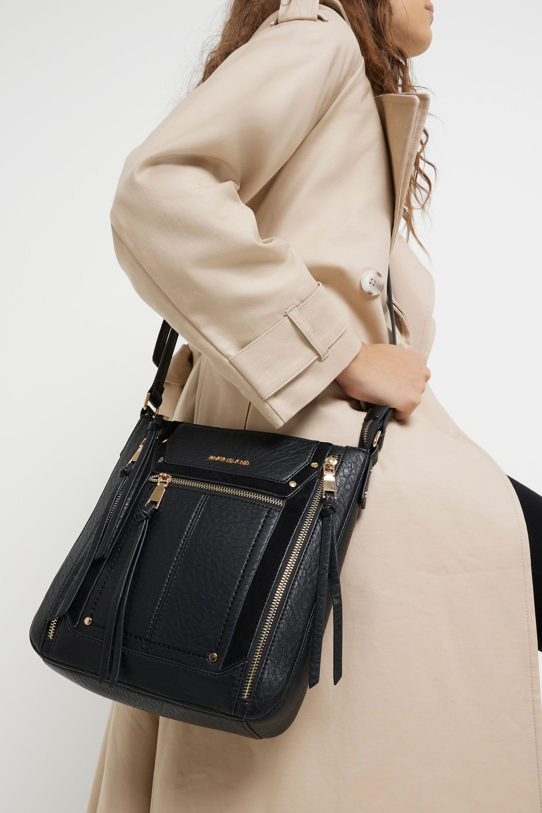 Next river island bag outlet
