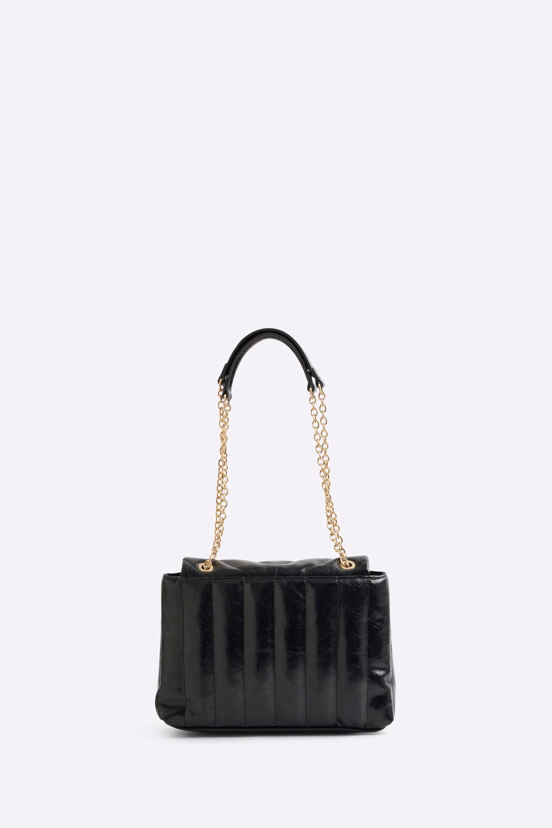 Buy River Island Soft Quilted Shoulder Bag Next Ukraine