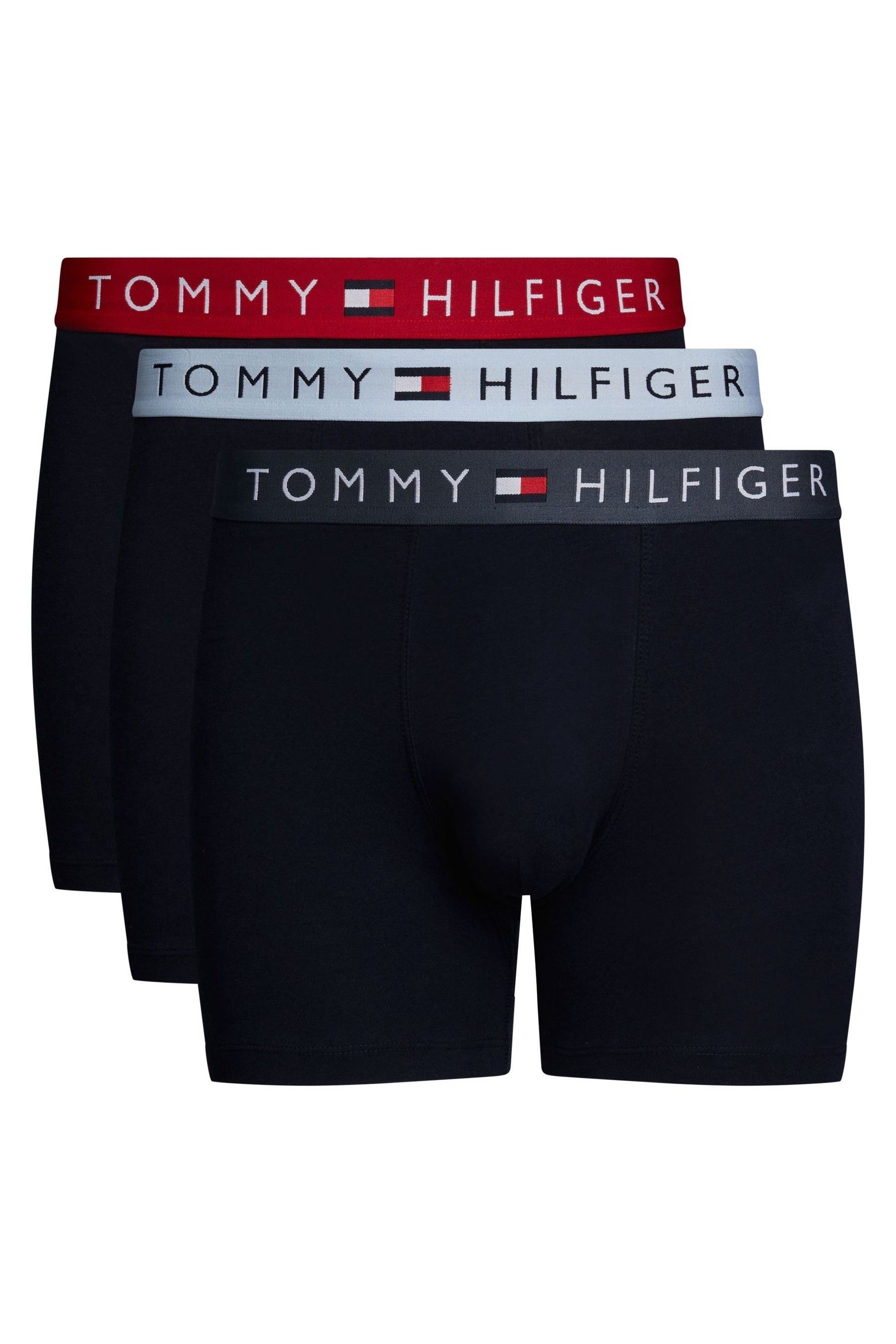 Tommy hilfiger long boxer briefs outlet