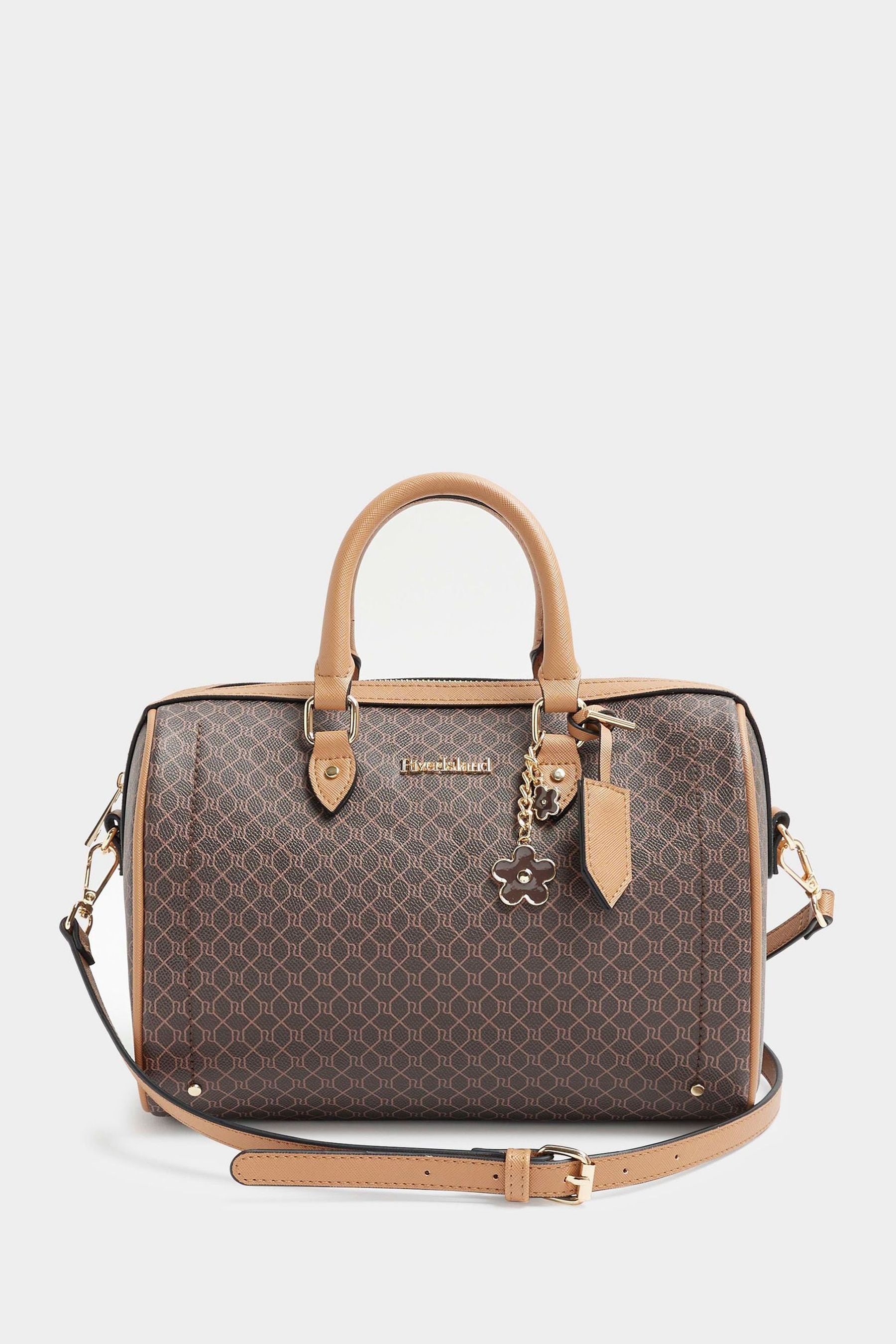 Next river island bag store