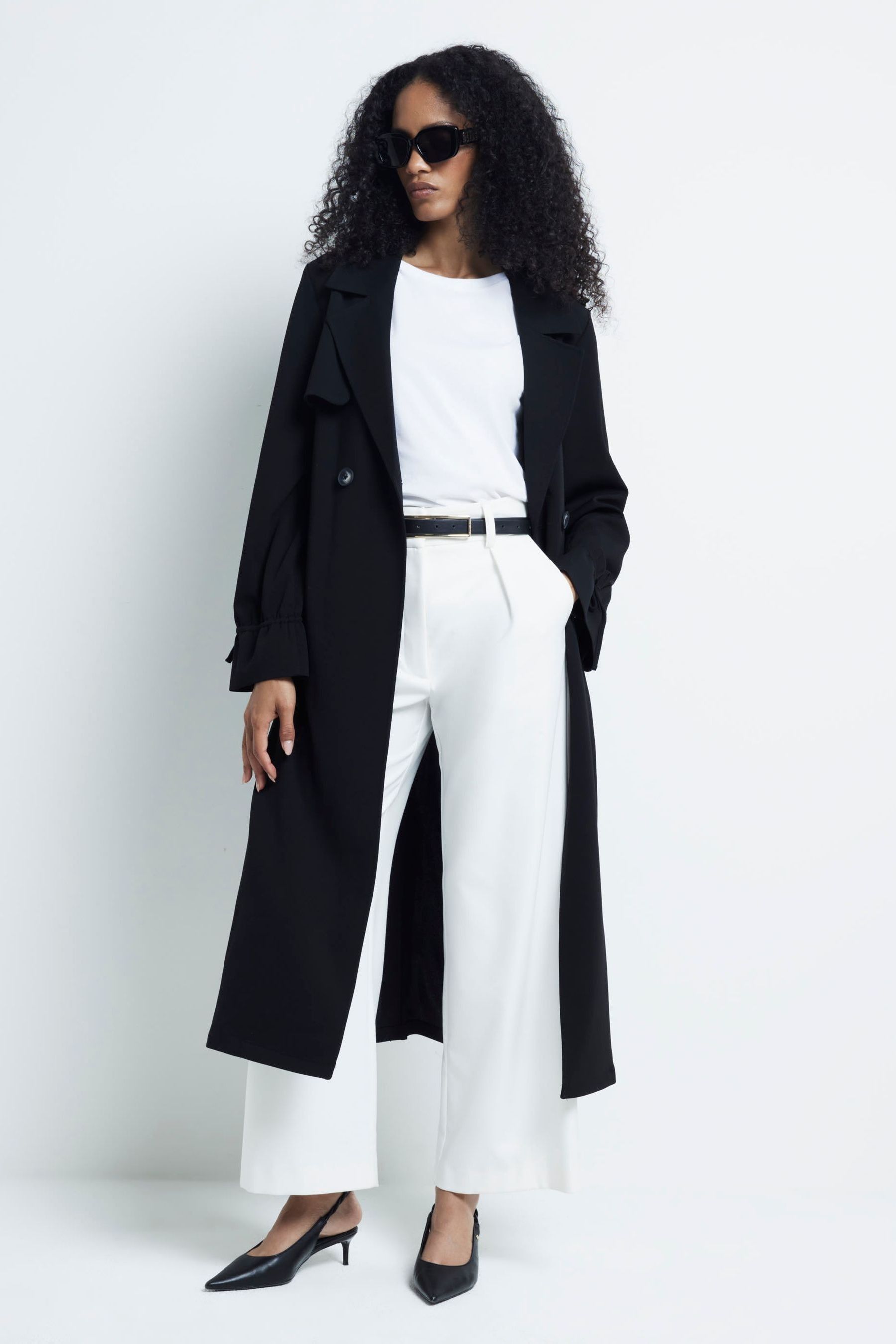 Next duster jacket online