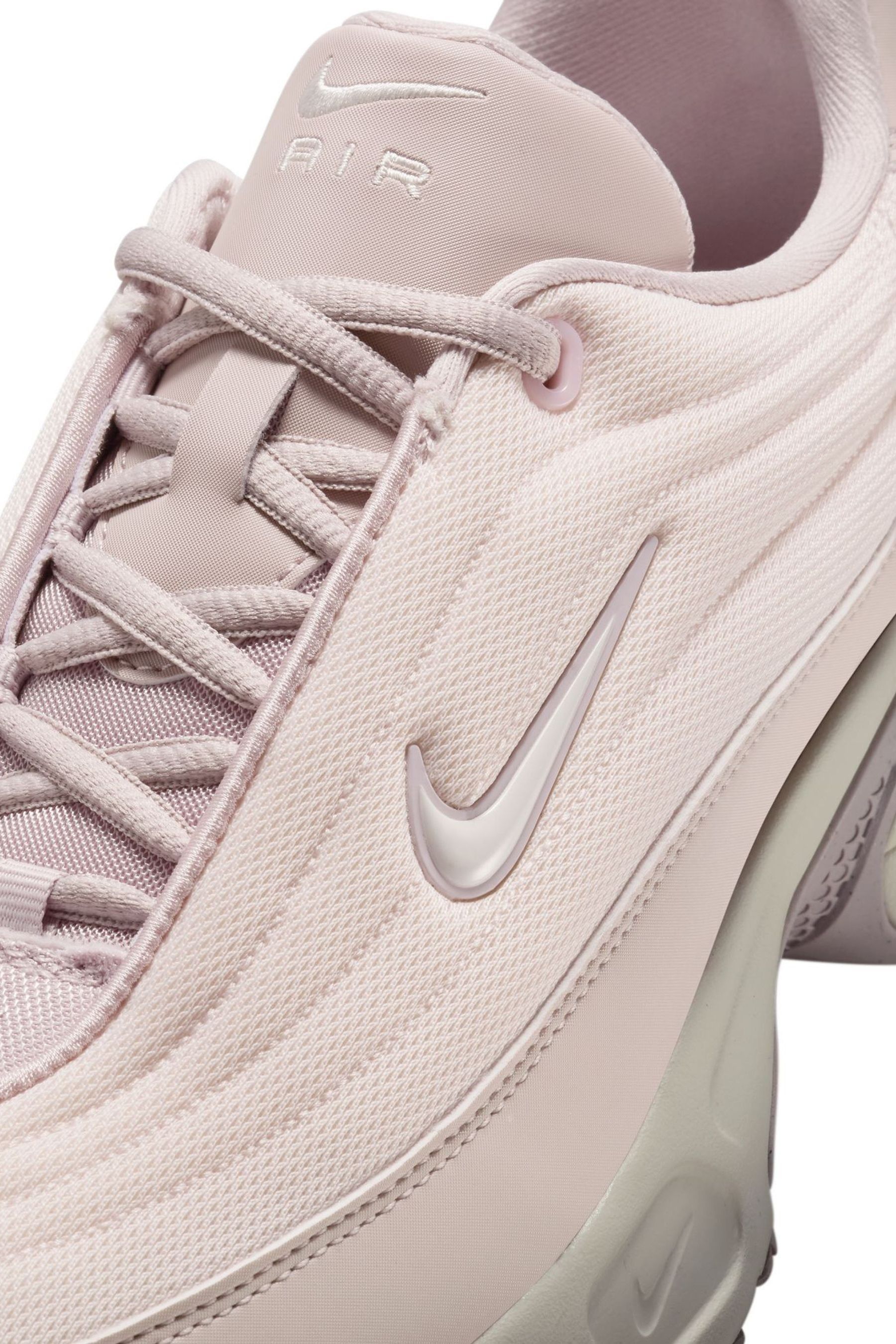 Light pink air max 9 sale