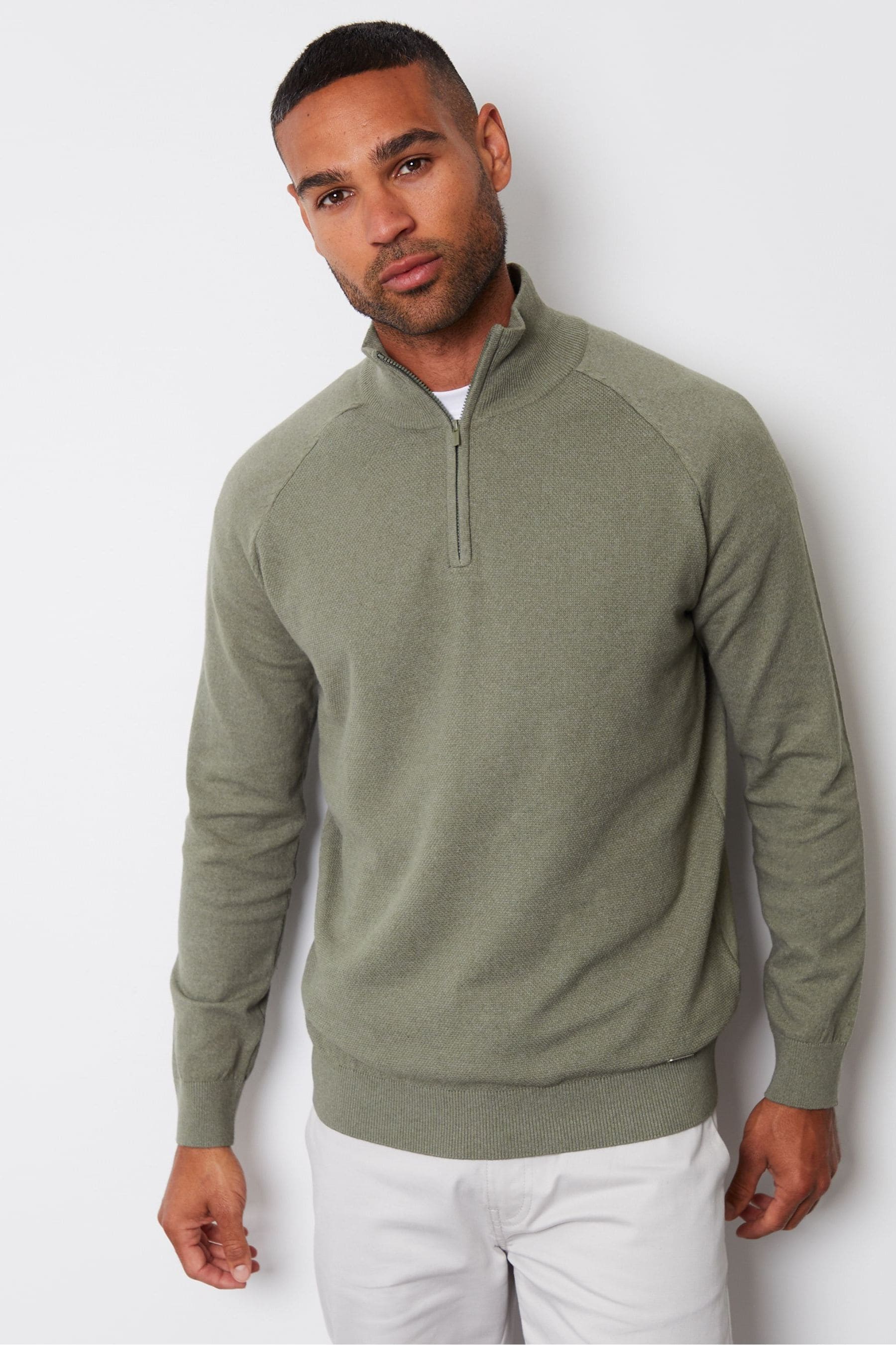 Next zip jumper online