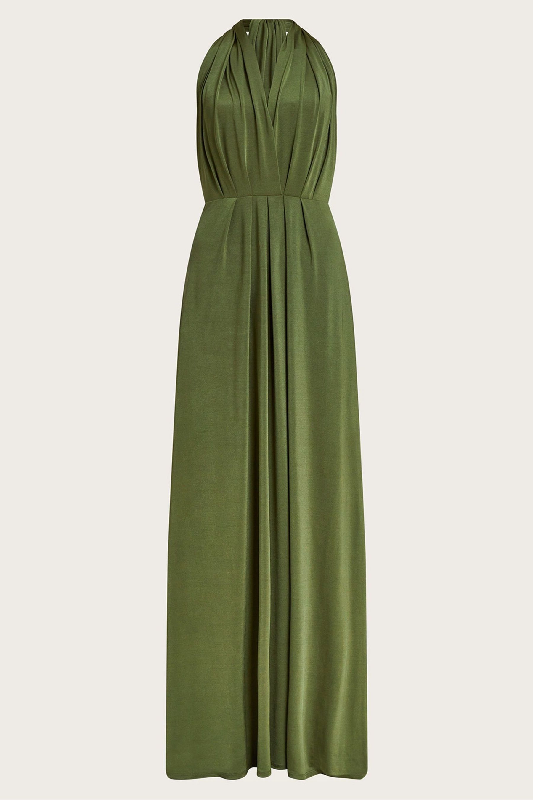 Monsoon multiway bridesmaid dress store