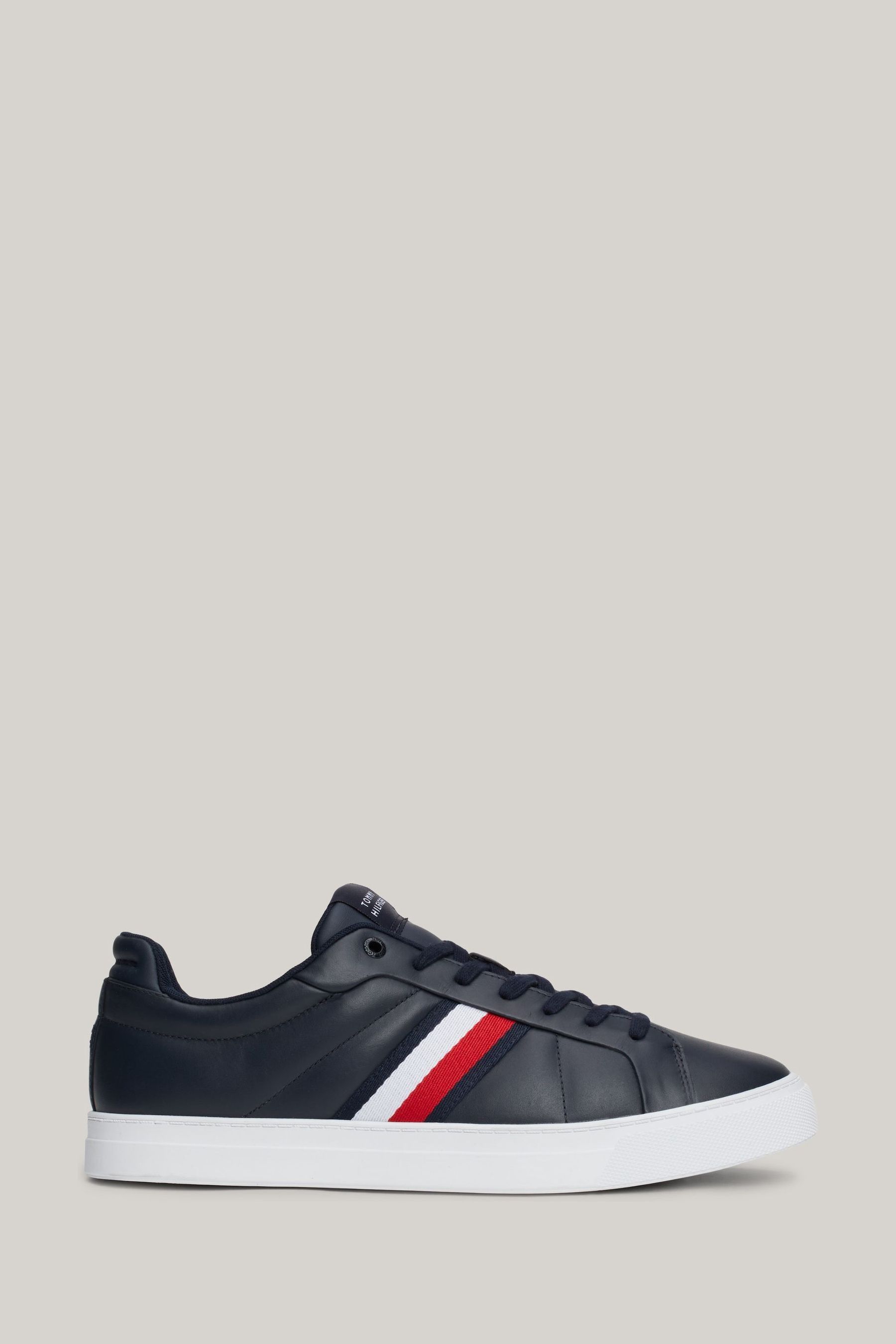 Hilfiger trainers on sale