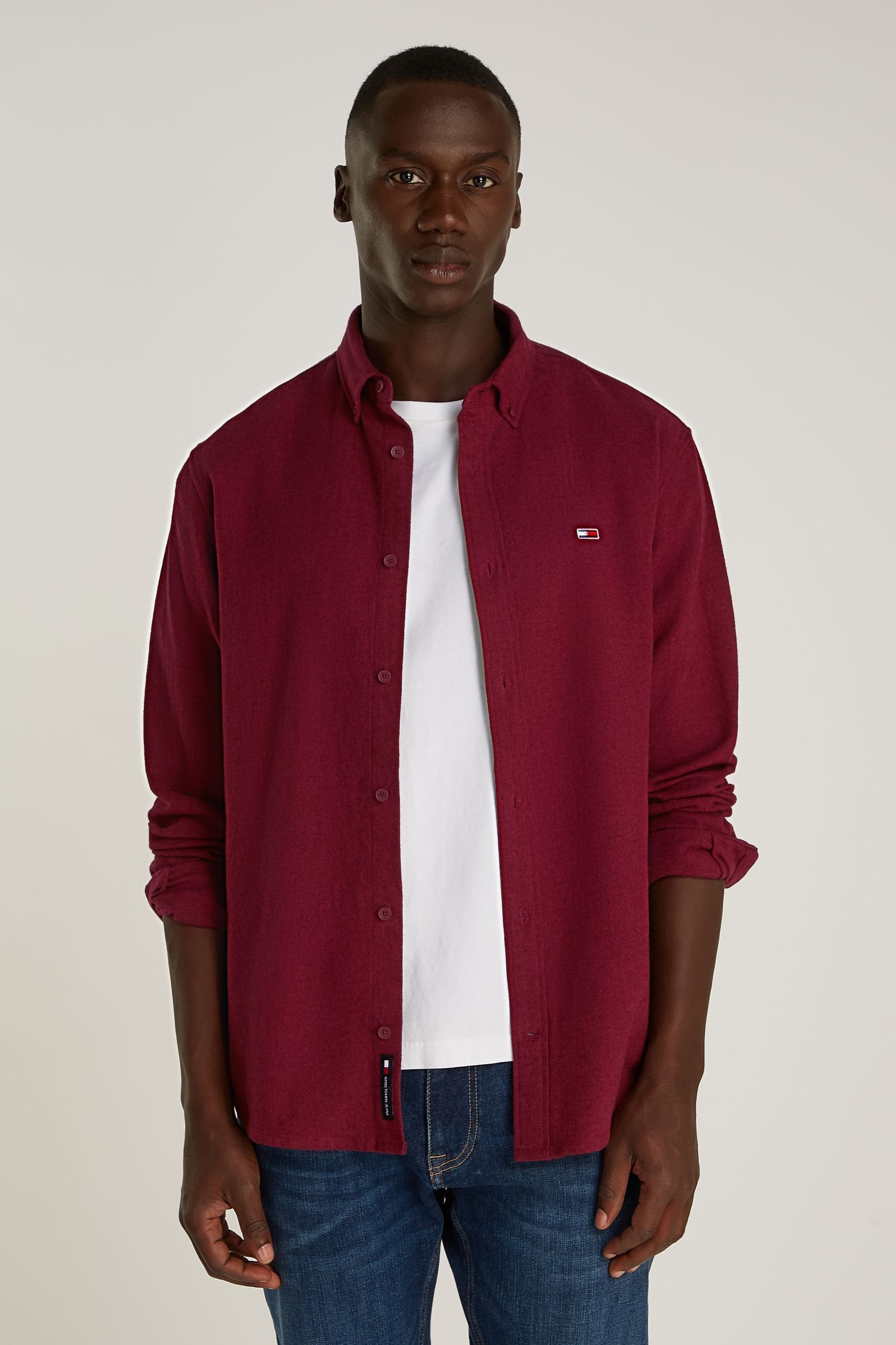 Tommy jeans regular fit new arrivals