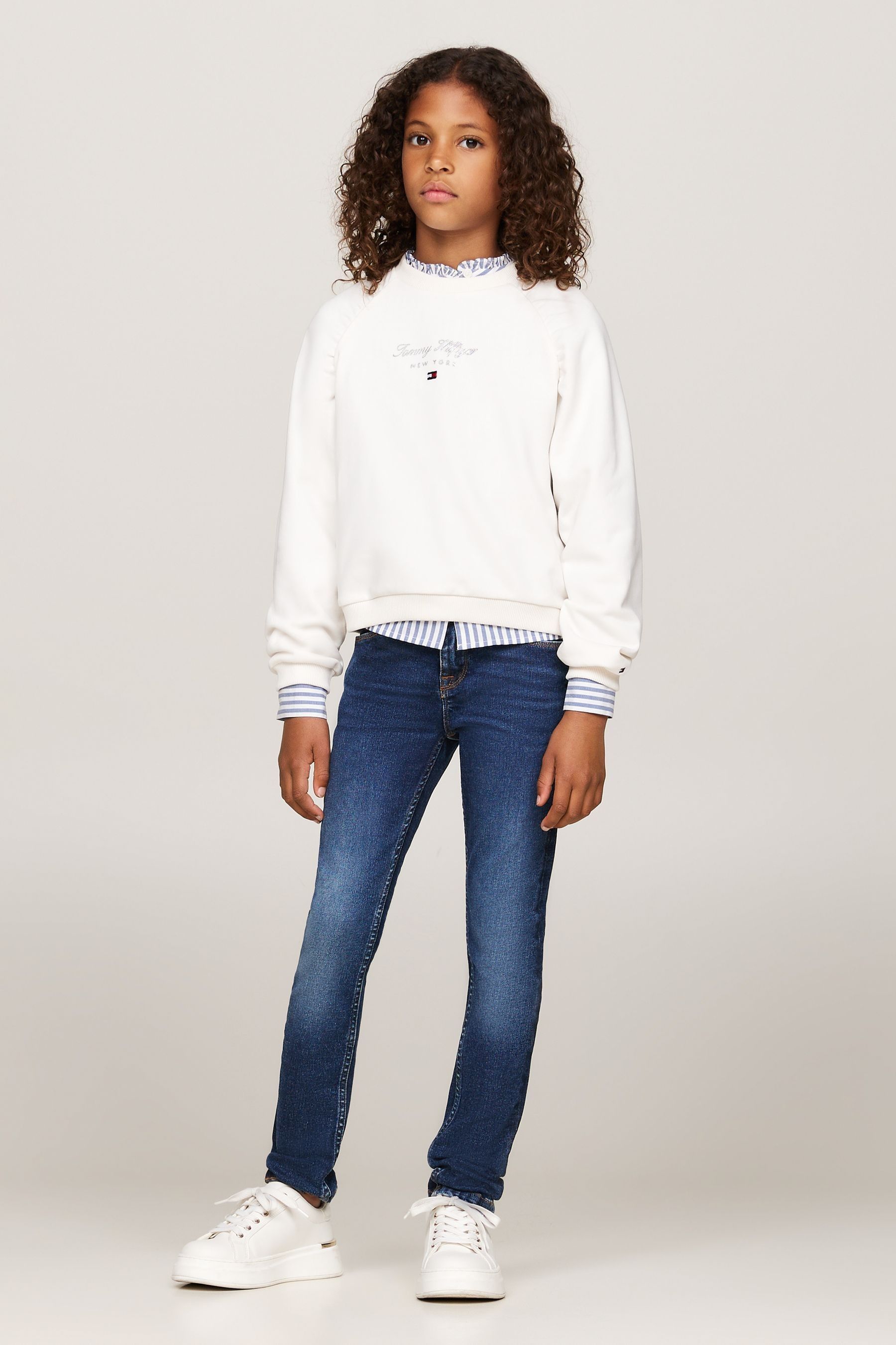 Tommy hilfiger mid rise nora cheap