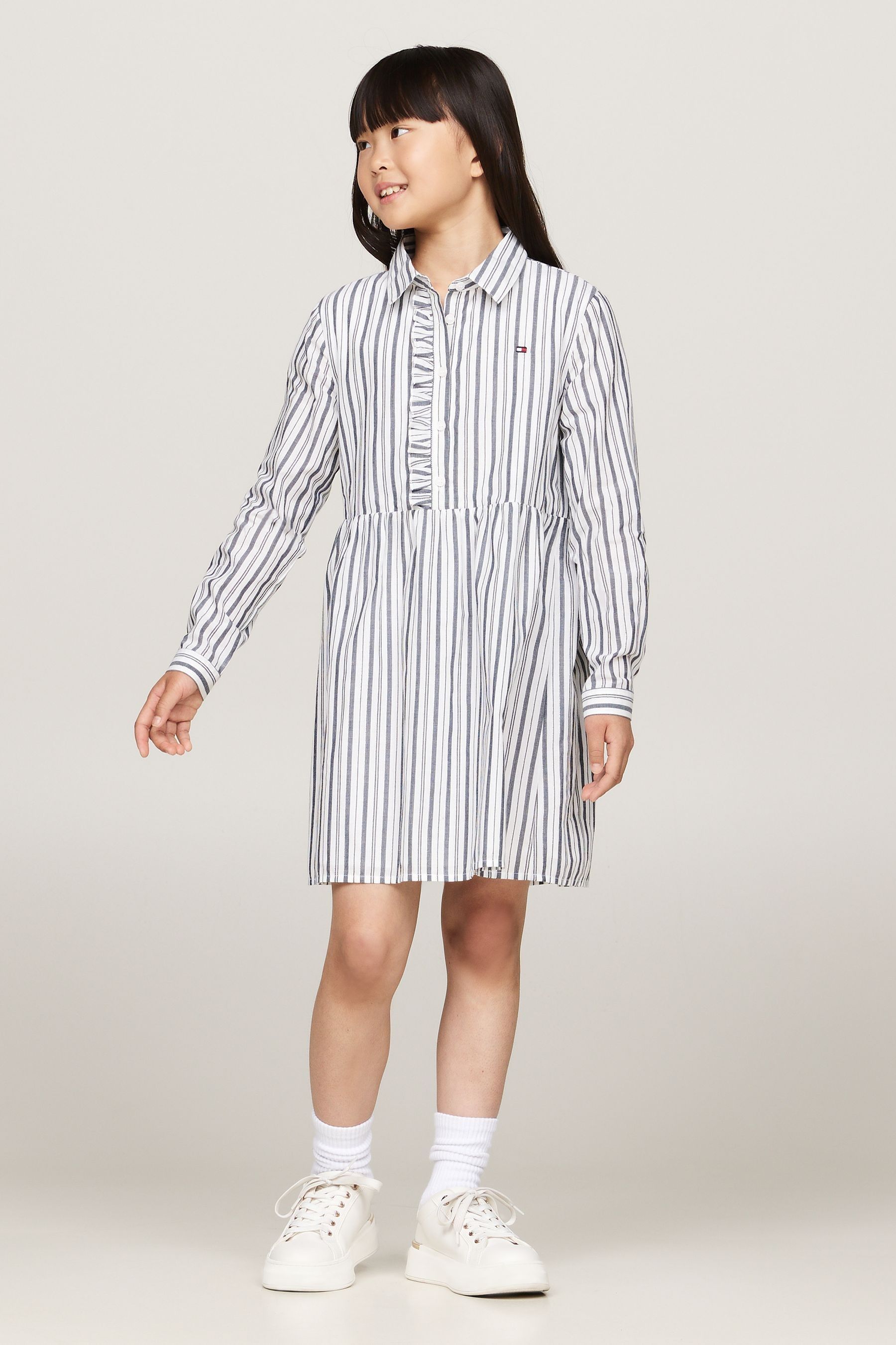 Hilfiger dress best sale