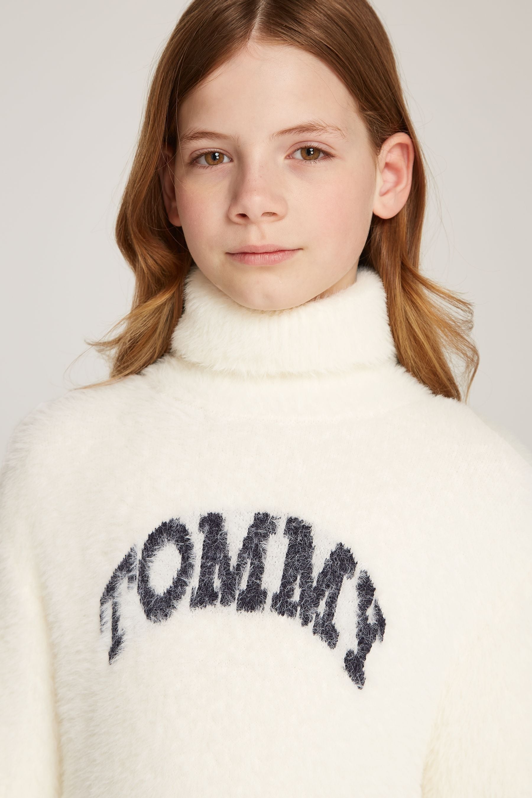 Hilfiger turtleneck shop