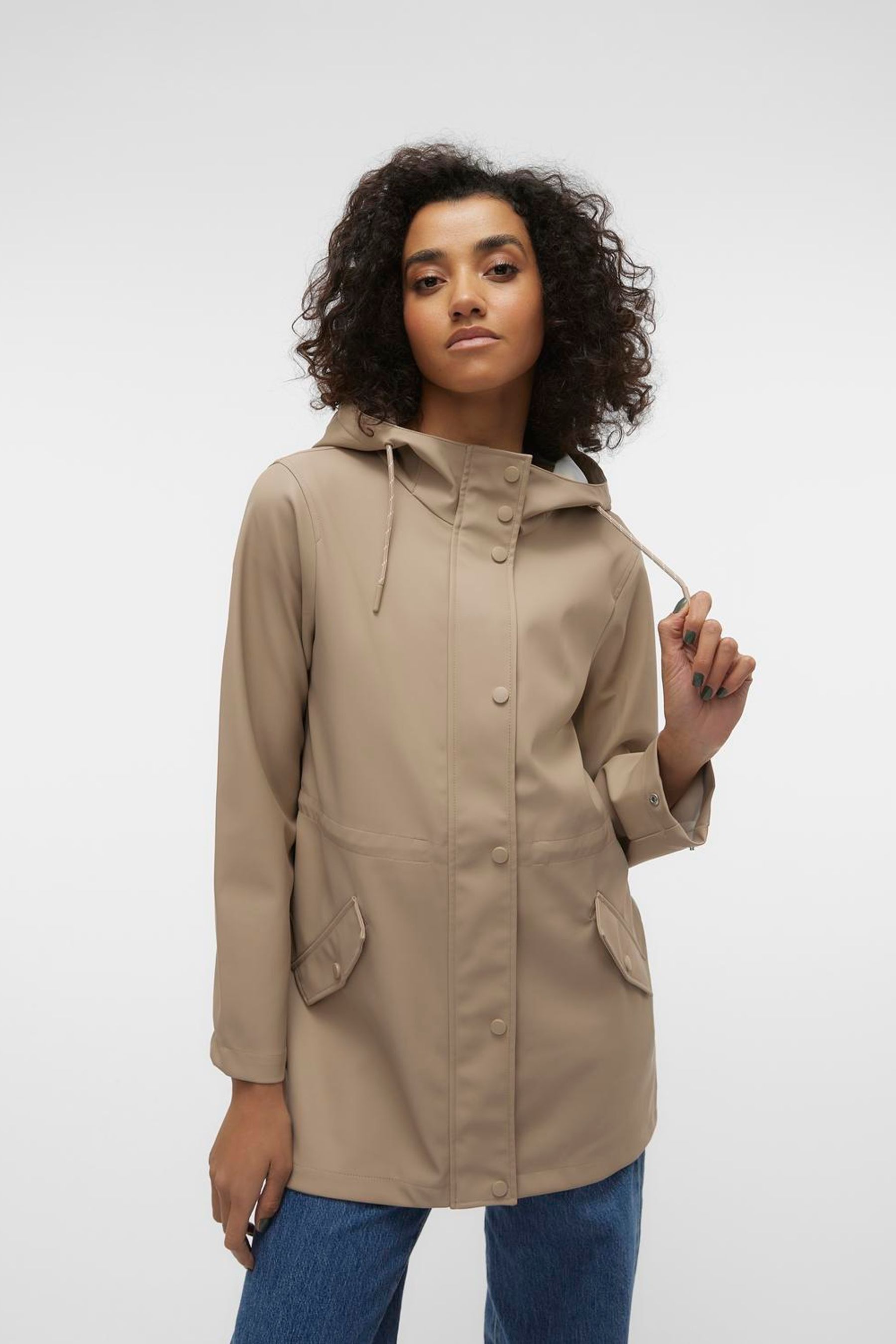 Next rain jacket store