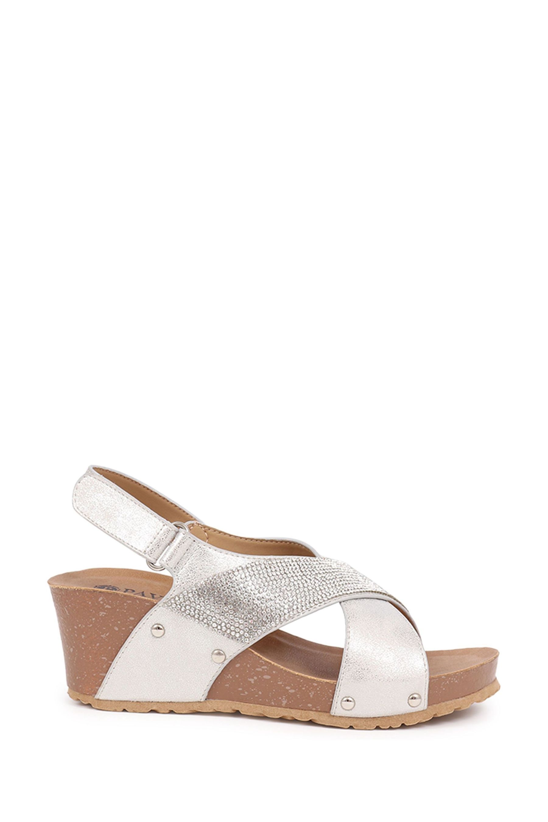 Smart sandals ladies store