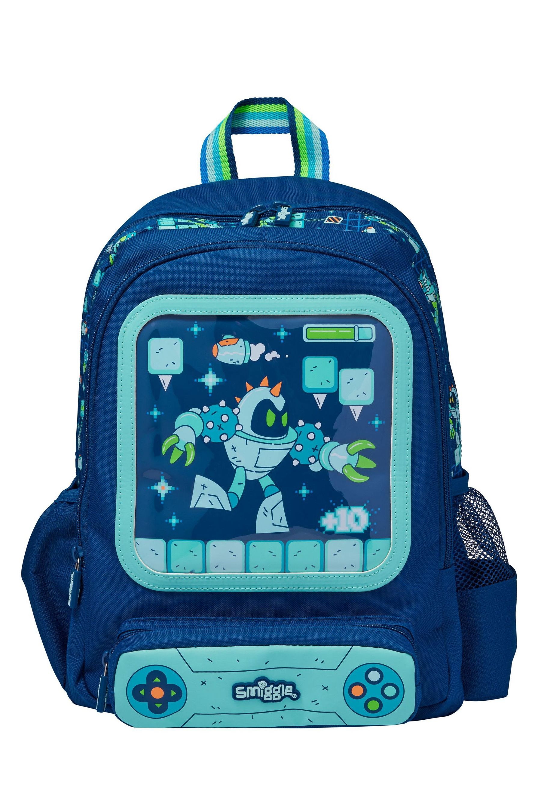 Junior backpack smiggle outlet