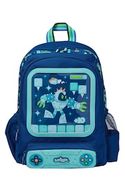 Smiggle Junior Happy Tales Character Backpack - 圖片 1，共 6