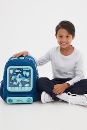 Smiggle Junior Happy Tales Character Backpack - 圖片 4，共 6