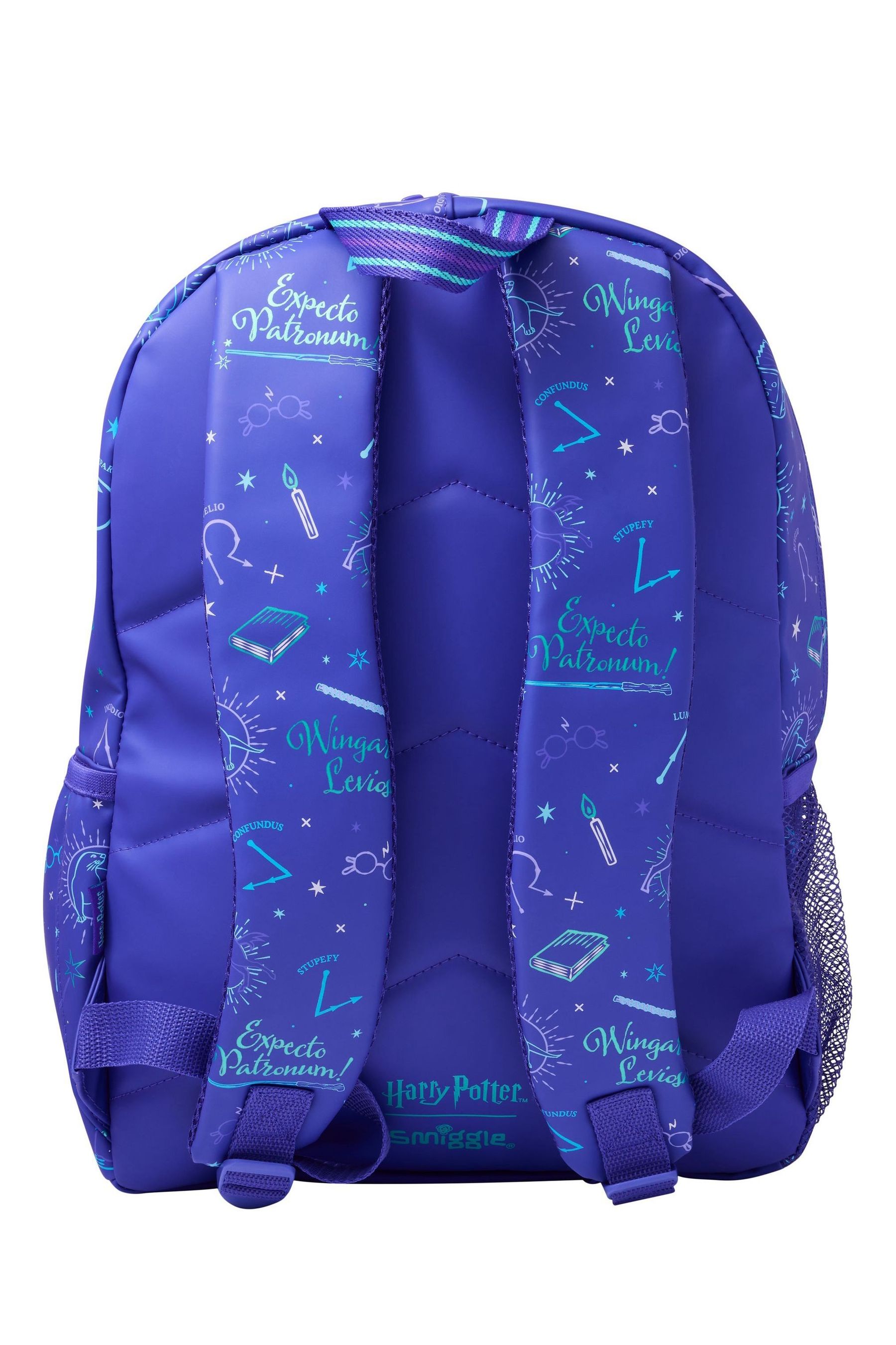 Smiggle sequin backpack hotsell
