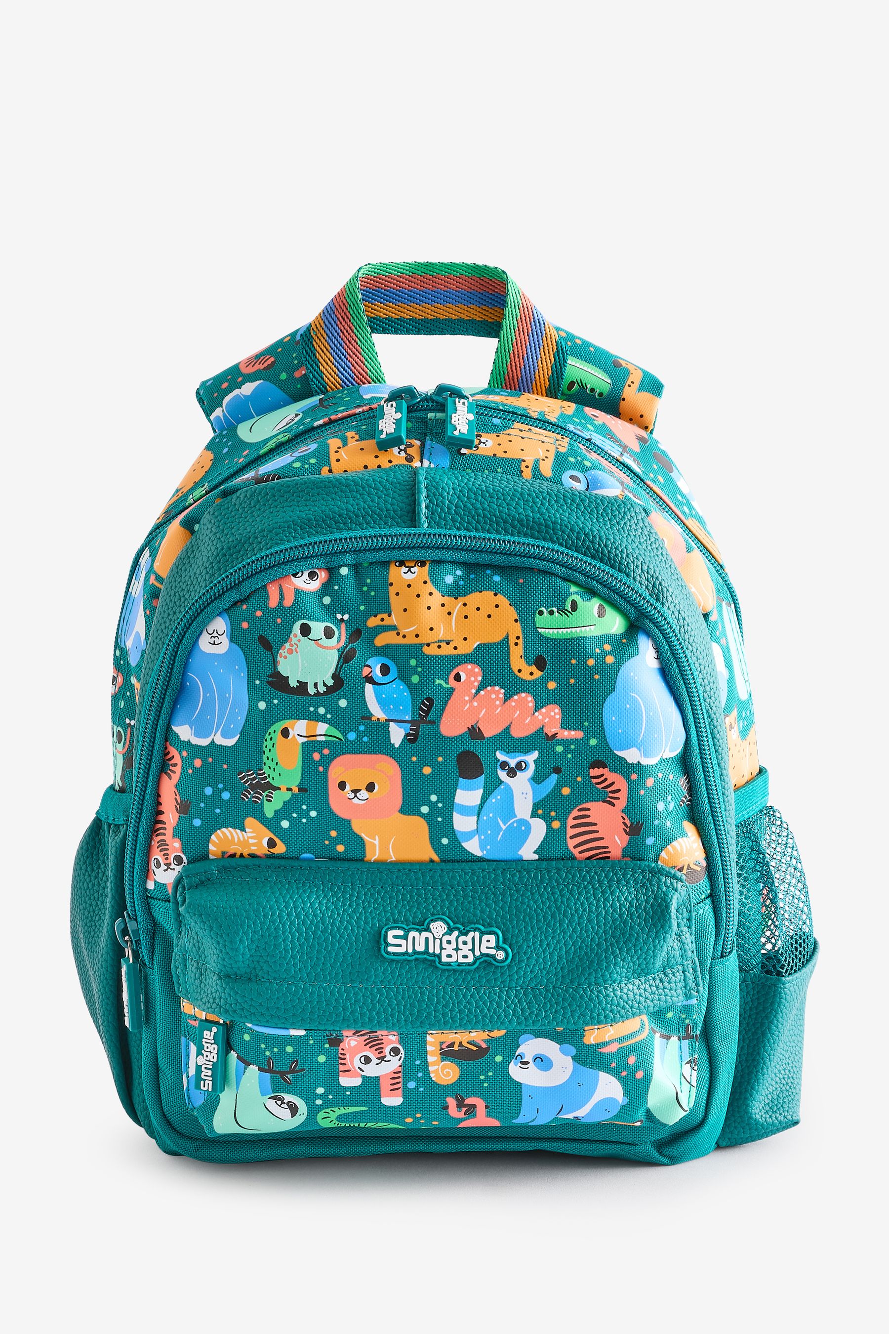 Mini backpack smiggle hot sale