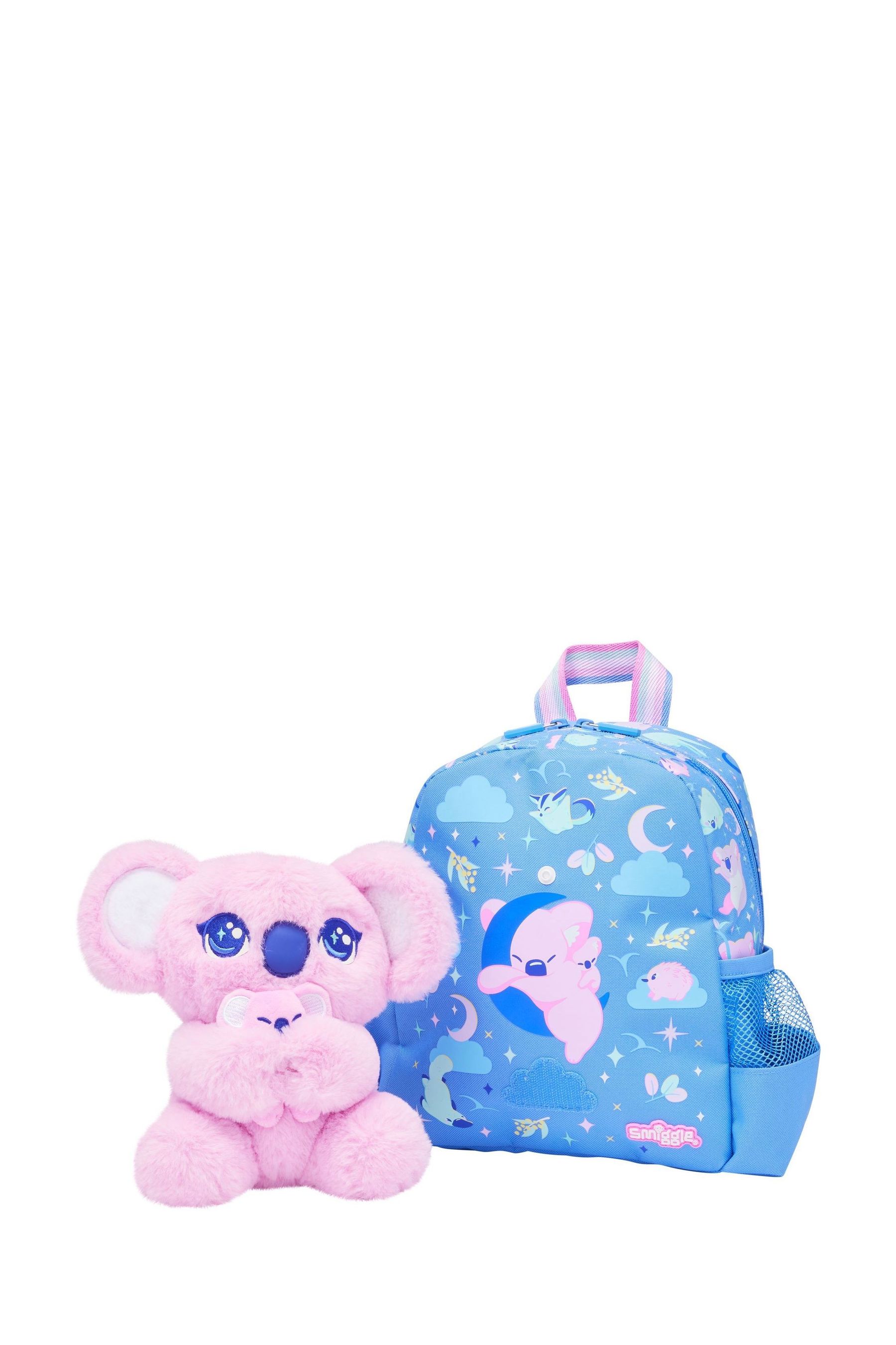 Smiggle scented backpack new arrivals