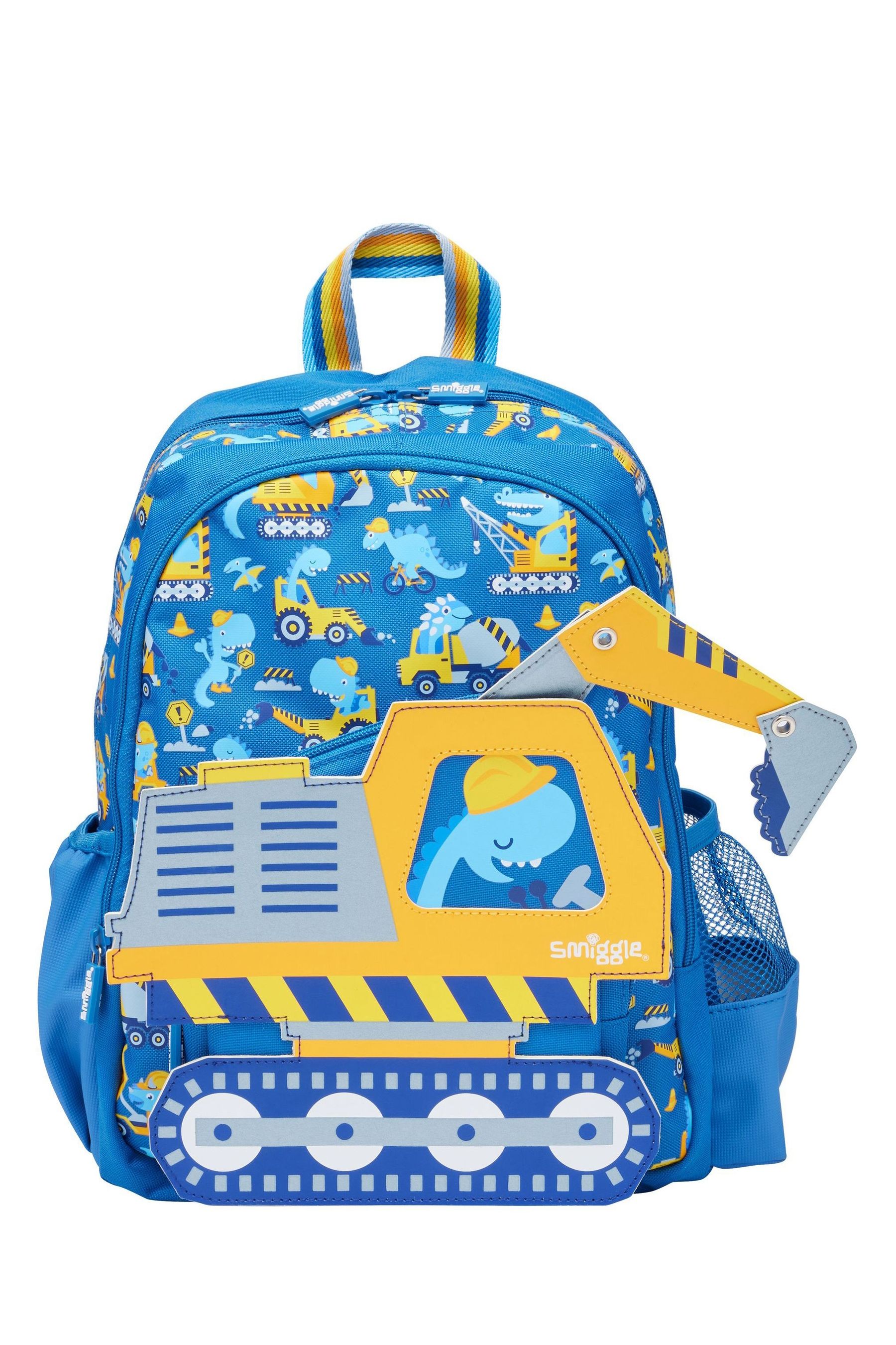 Smiggle bag boy hotsell