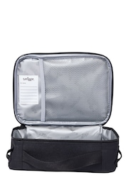 Smiggle Black Limitless Oblong Attach Id Lunchbox - Image 2 of 5