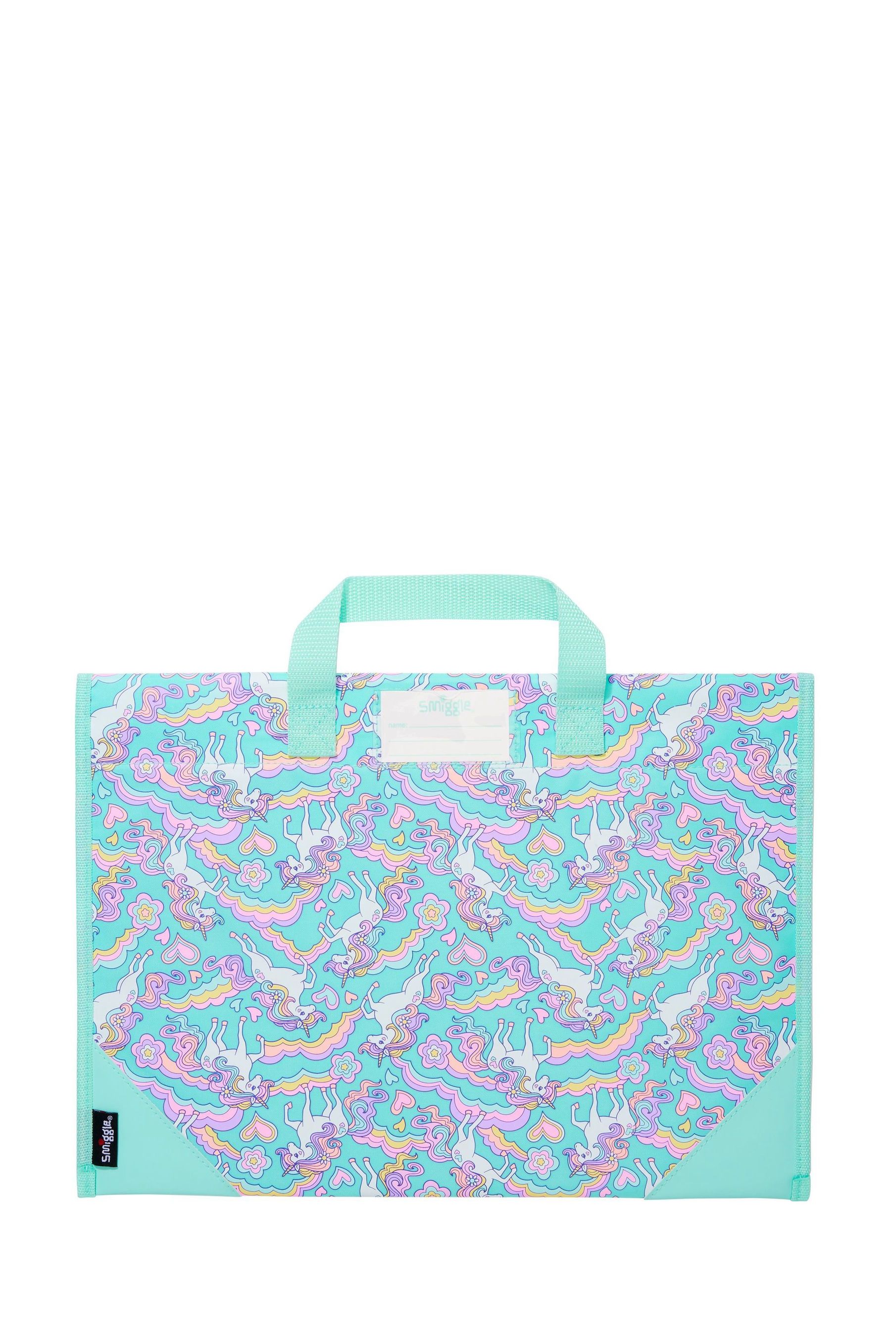 Smiggle bookbag hot sale