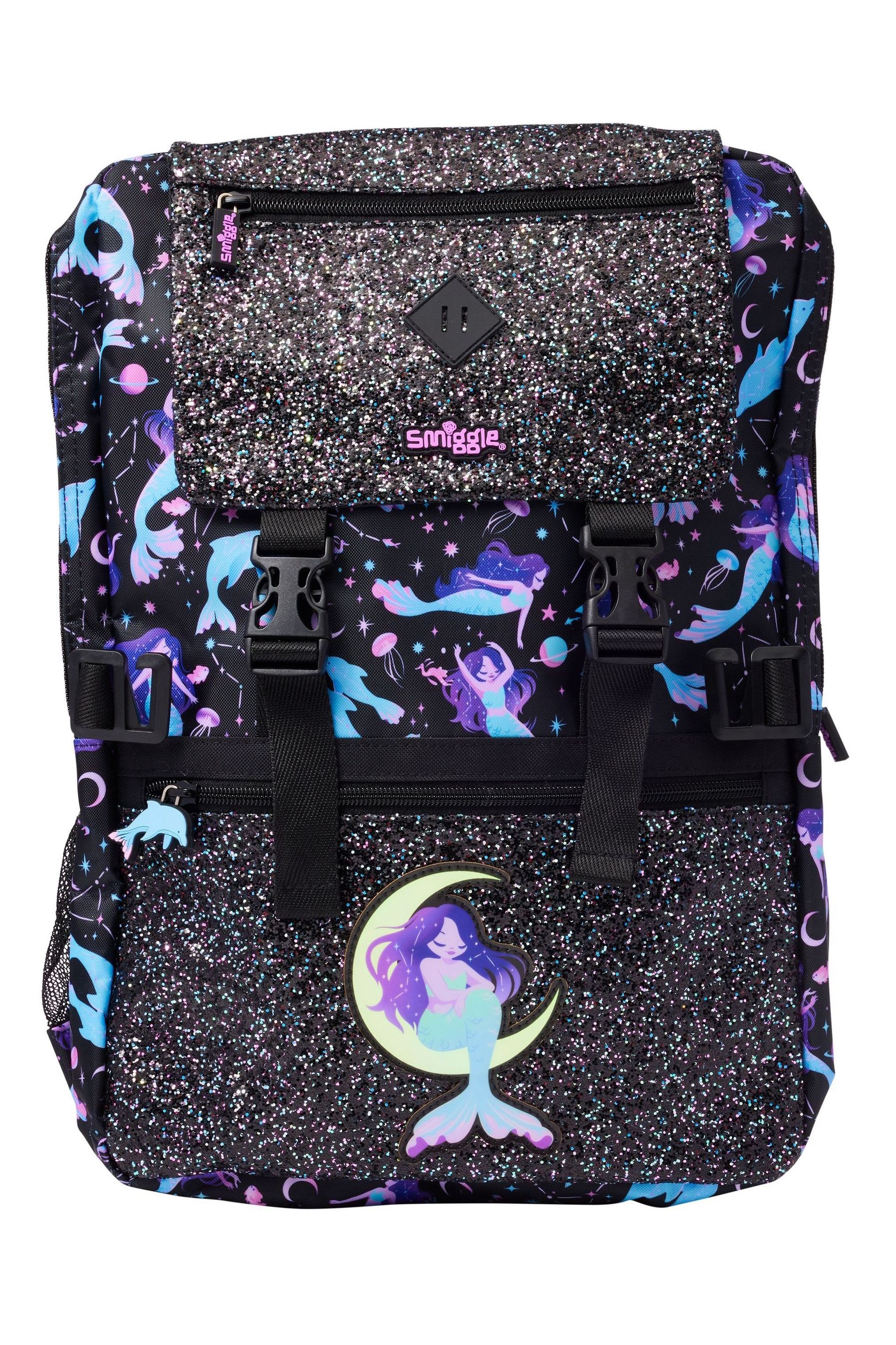 Buy Smiggle Limitless Attach Foldover Bag Next Ukraine