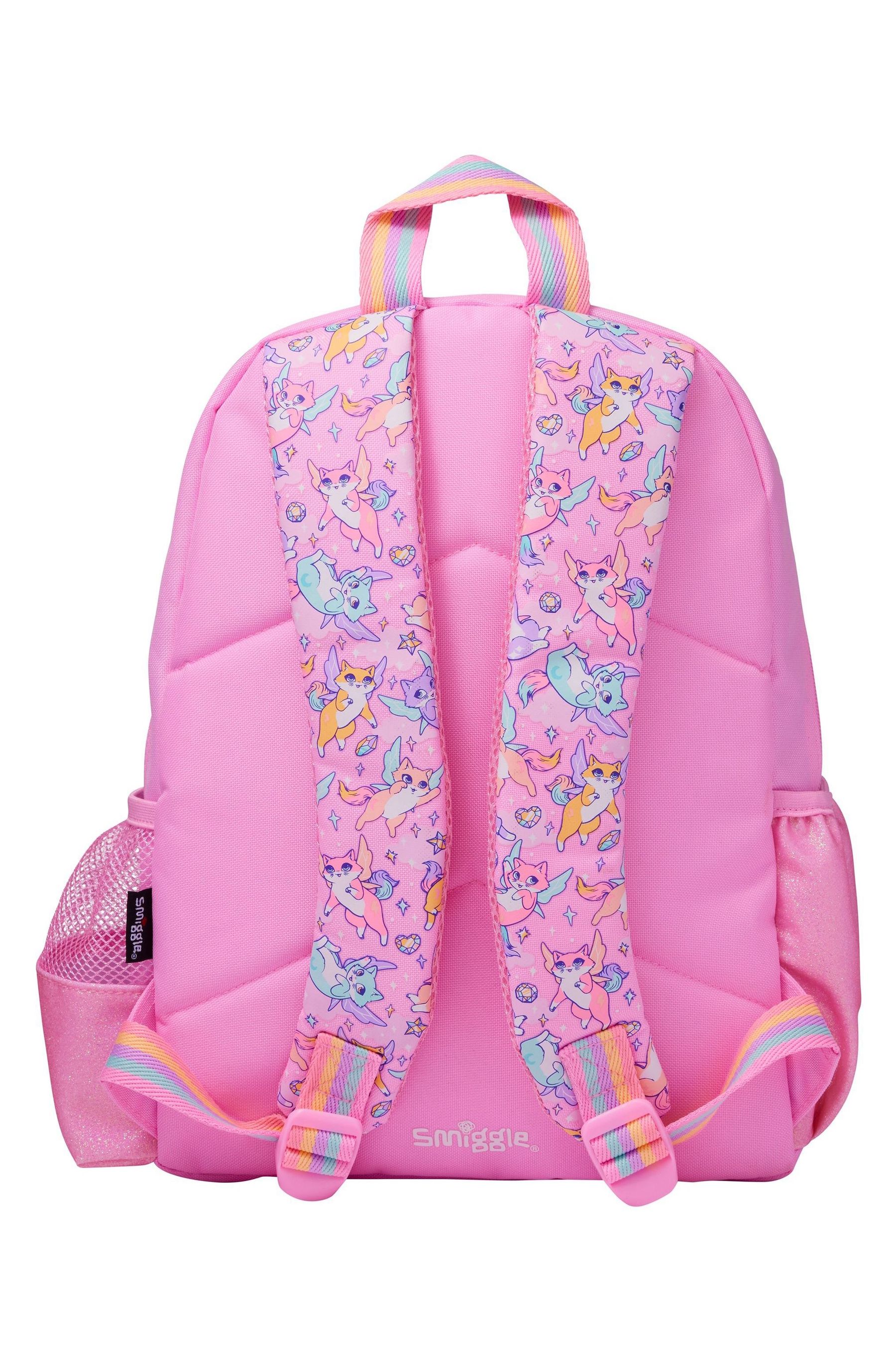 Junior backpack smiggle deals