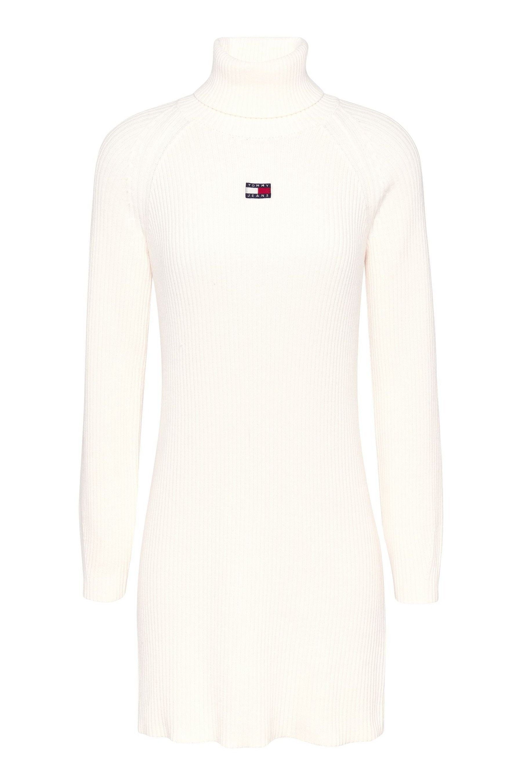 Tommy jeans mock neck outlet