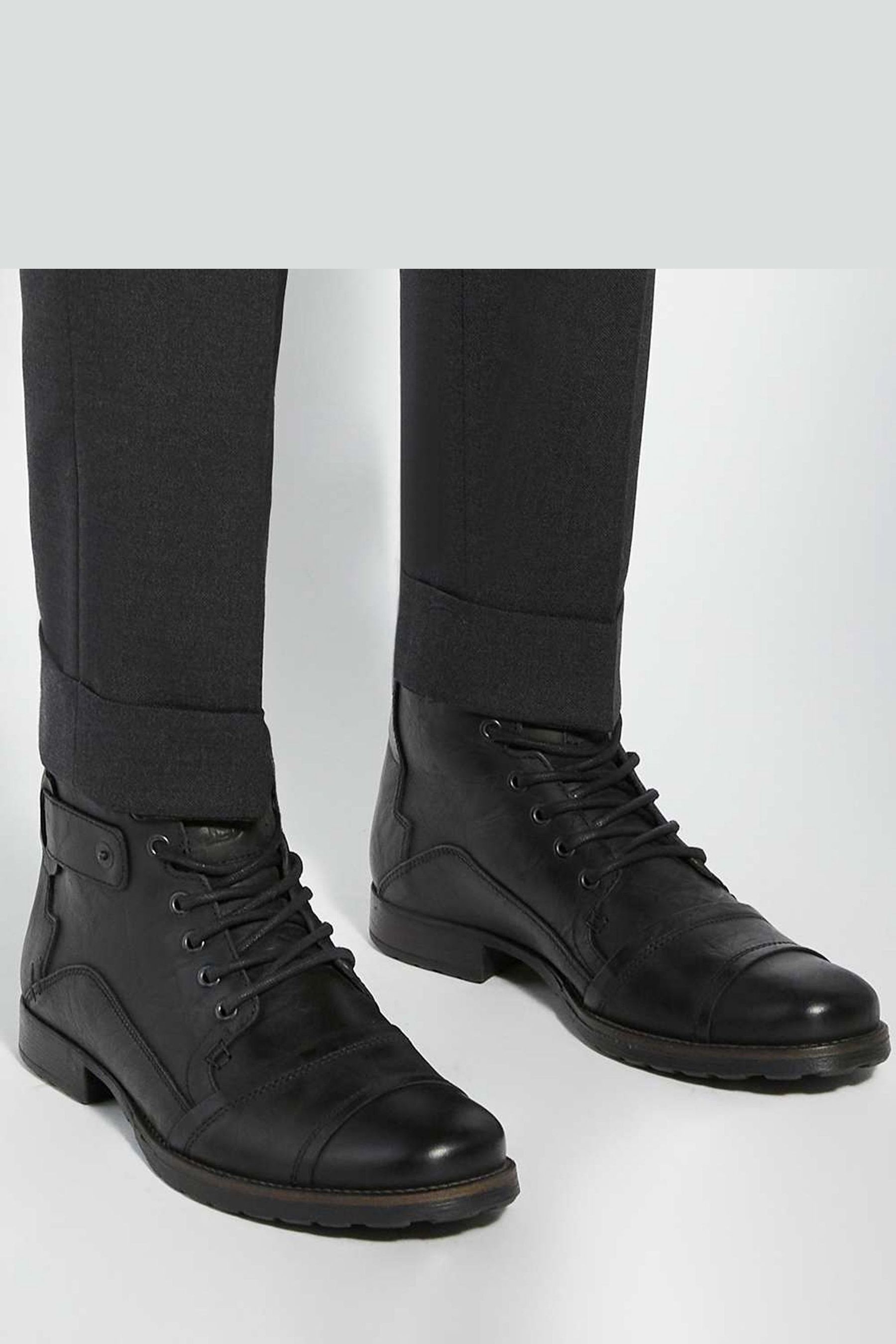 Dune london boots 2025