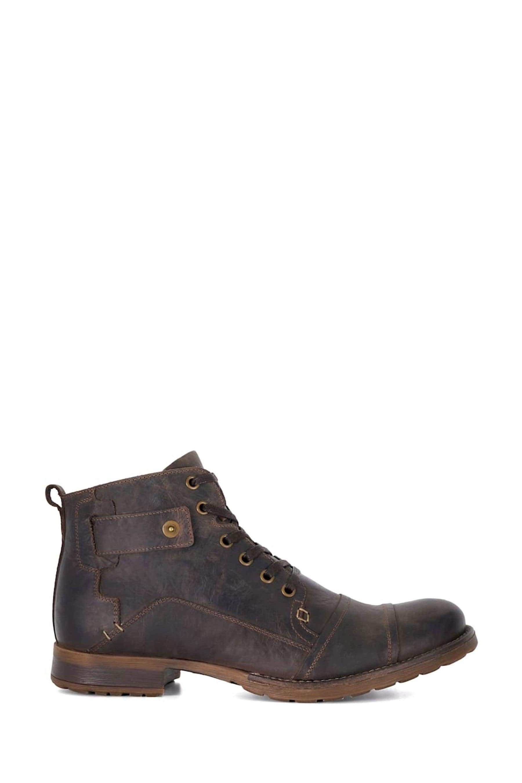 Dune boots mens uk outlet