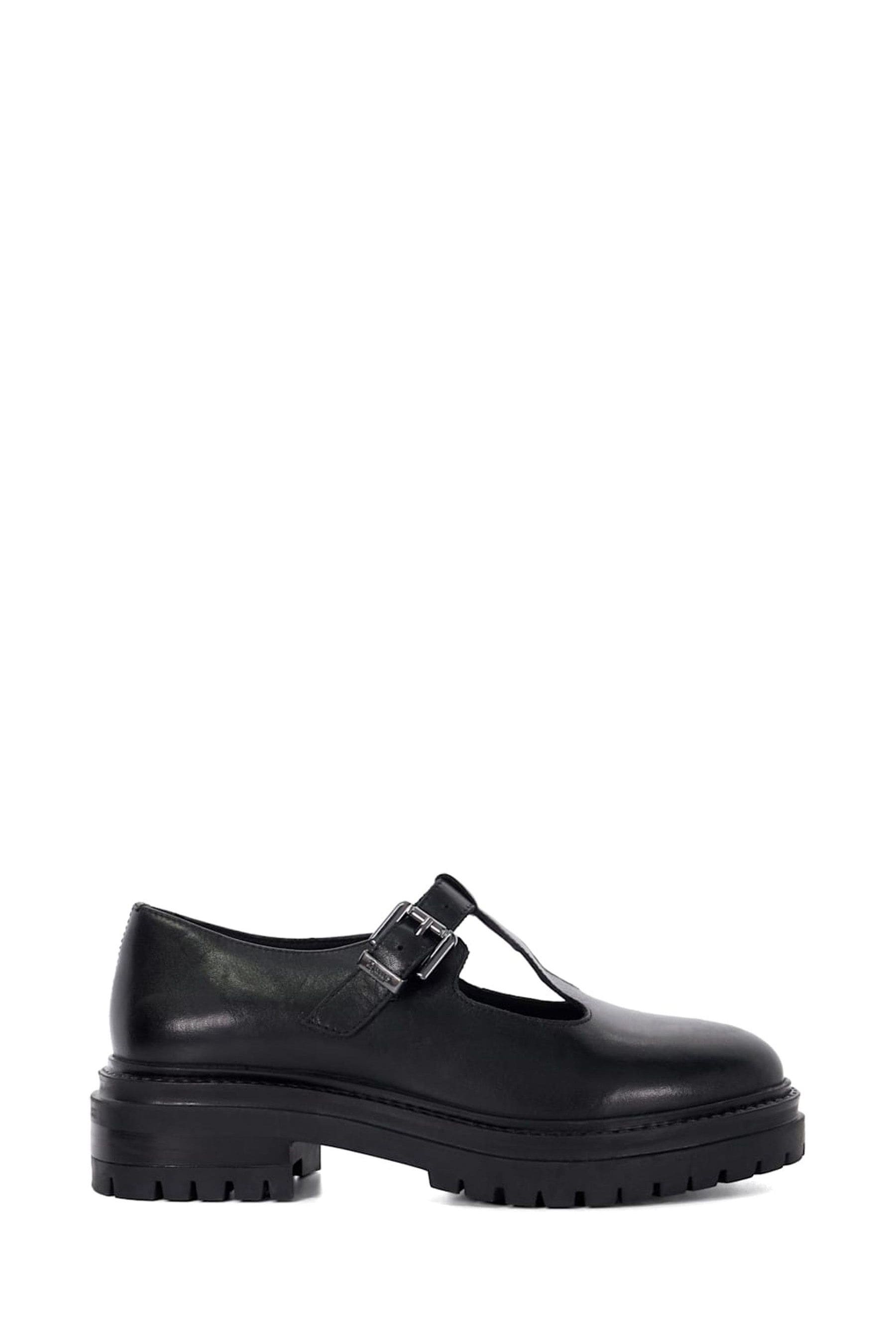 Dune t bar shoes discount