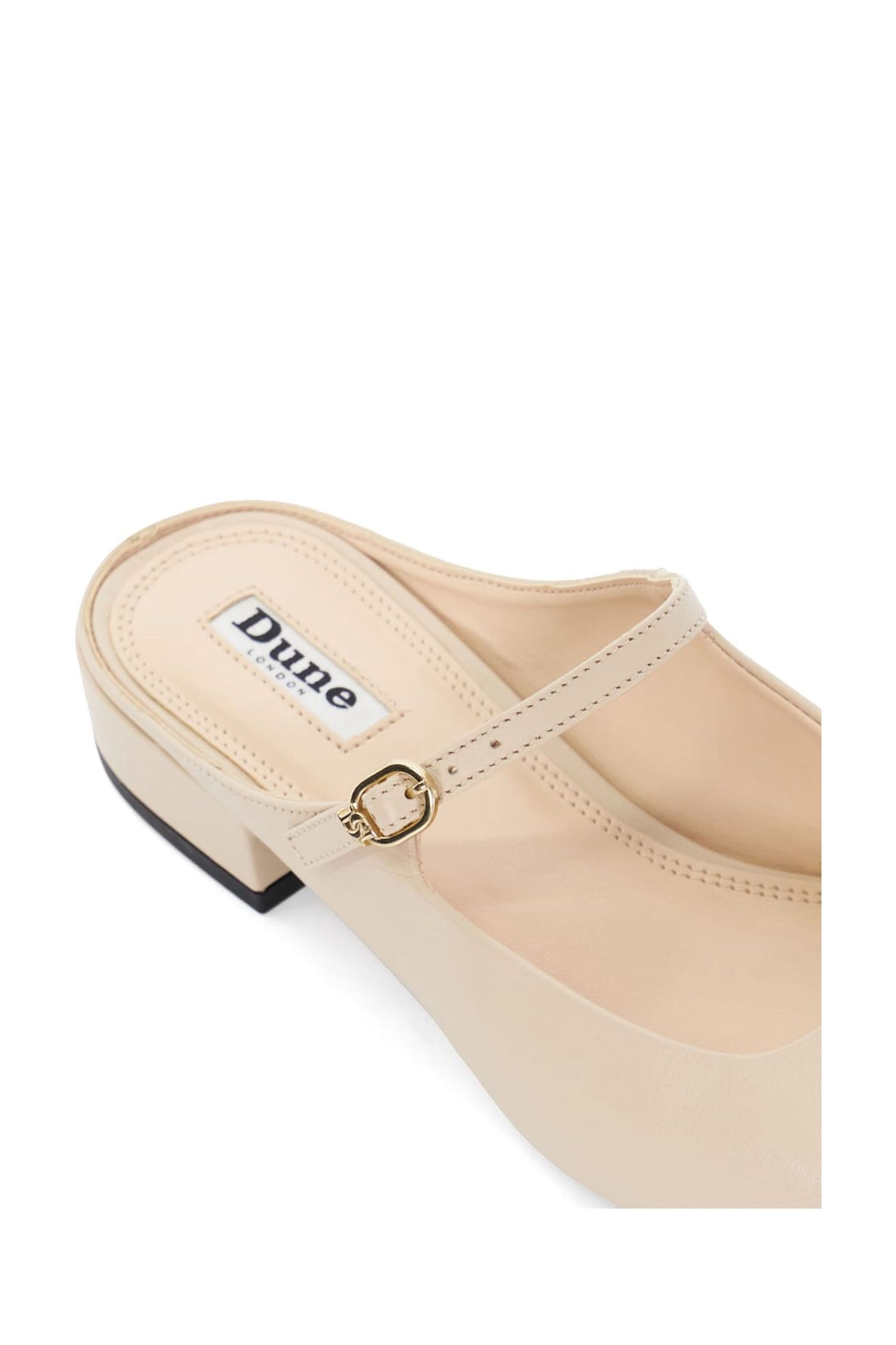 Dune flat shoes new arrivals
