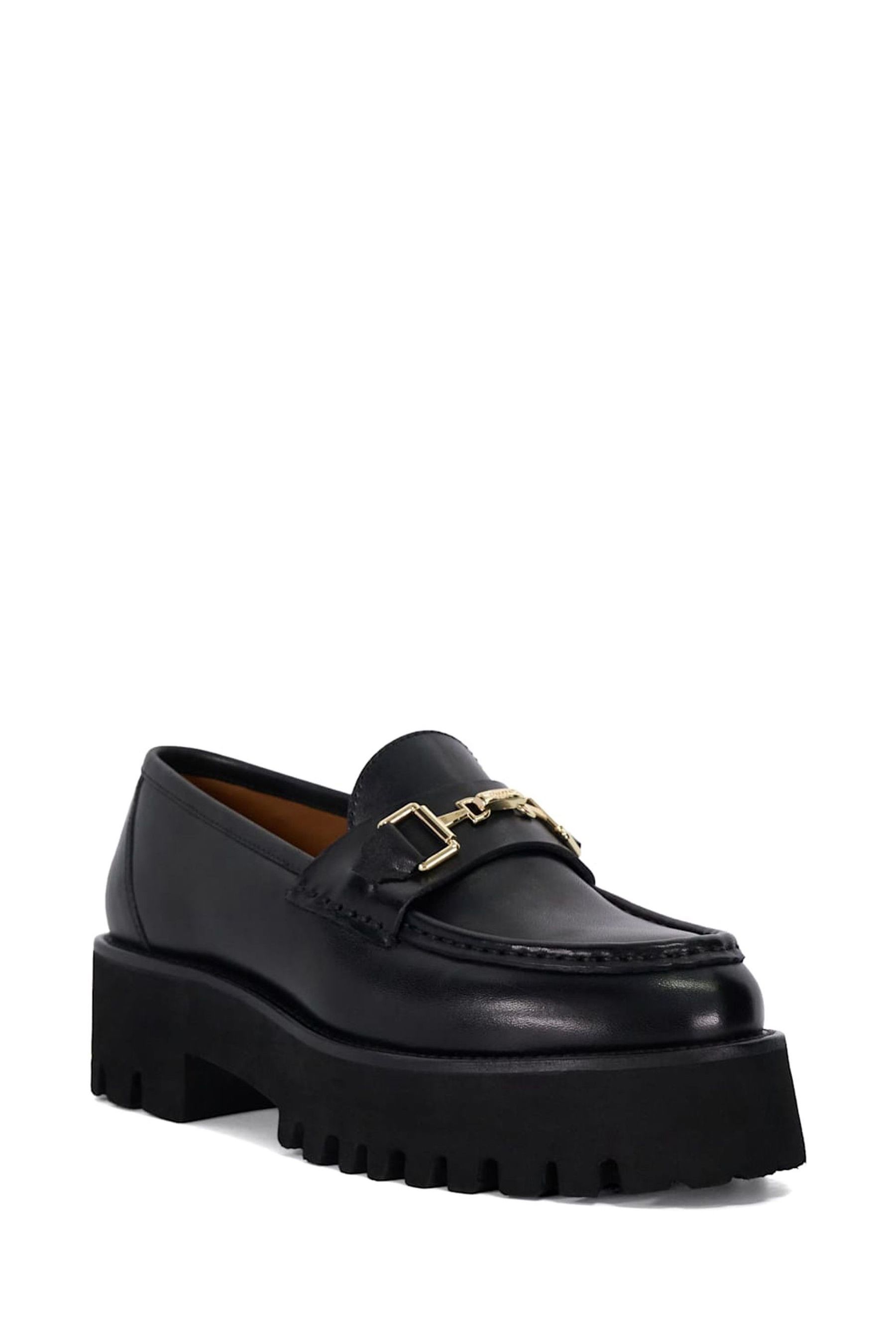 Dune loafer shoes 2025