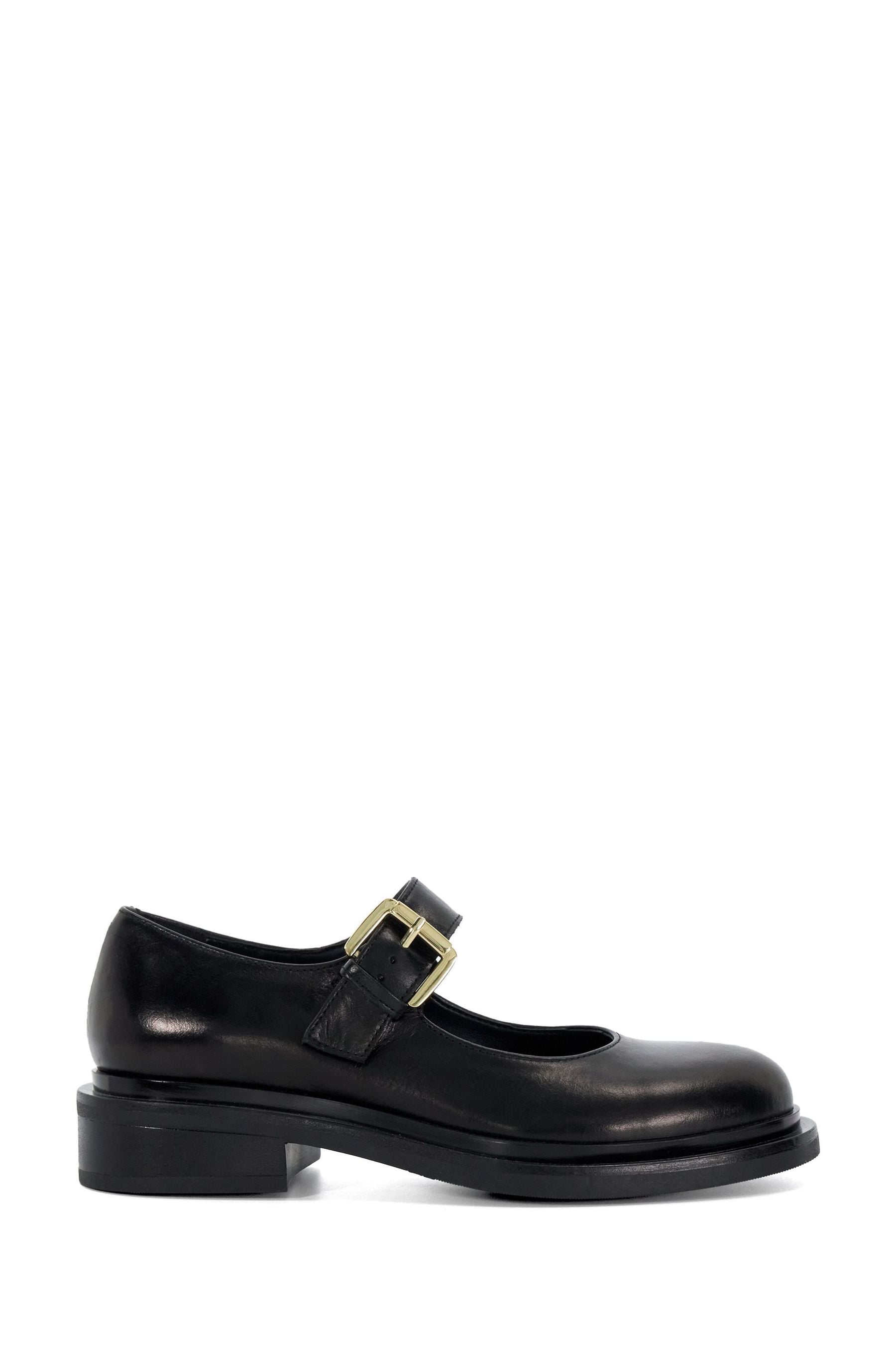 Buy Dune London Huckle Mary Jane Next Ukraine