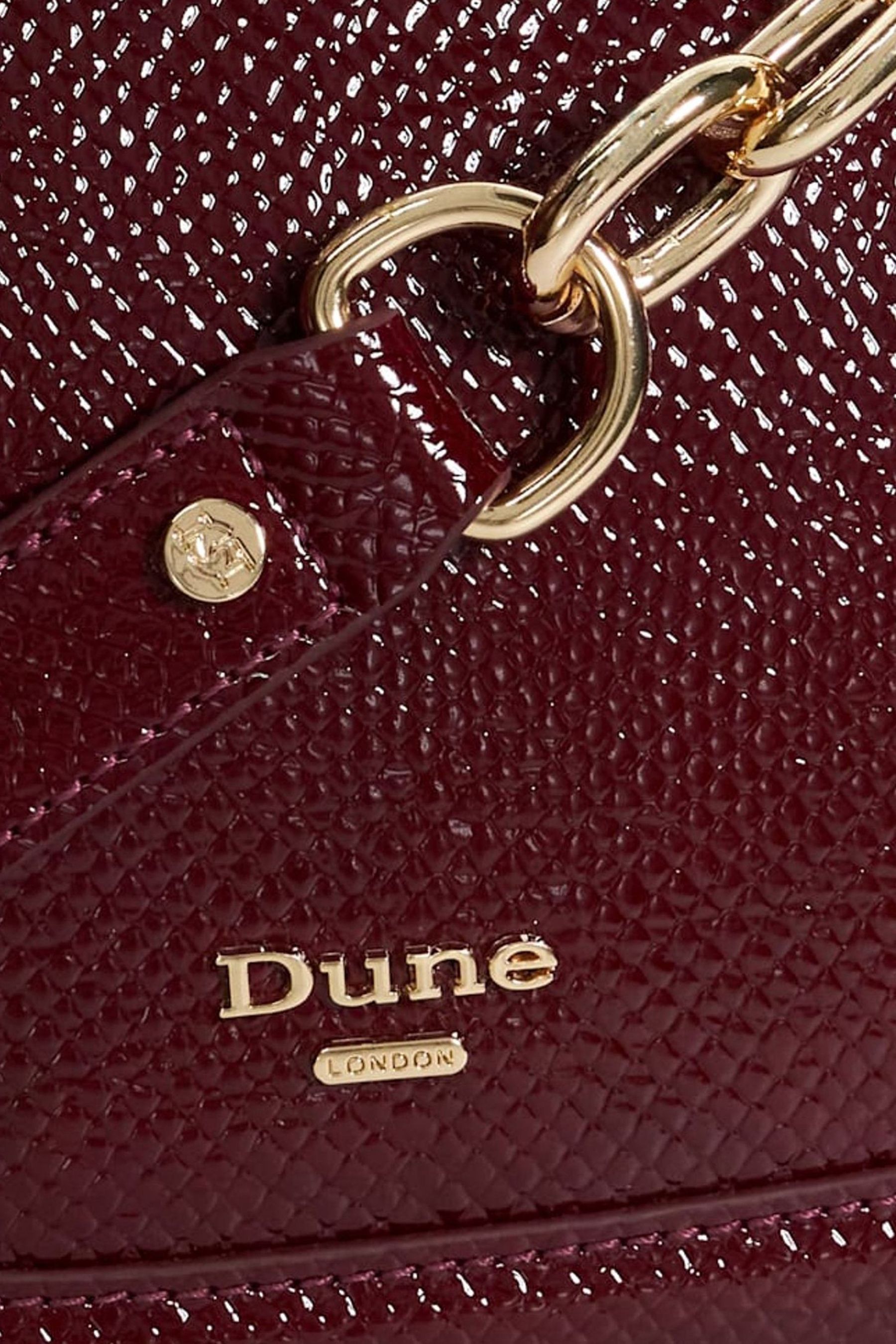 Dune purple bag clearance