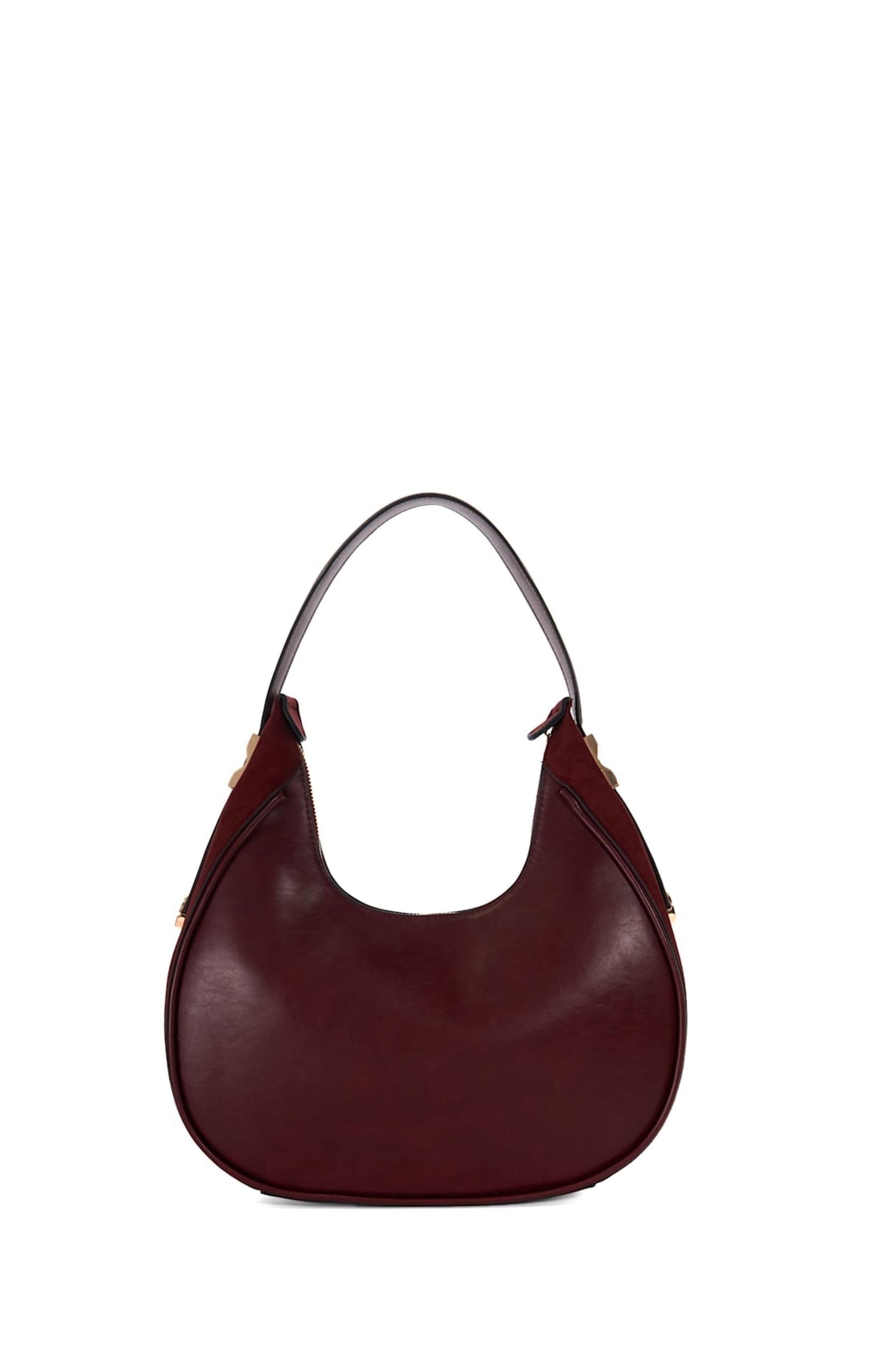 Dune shoulder bag clearance