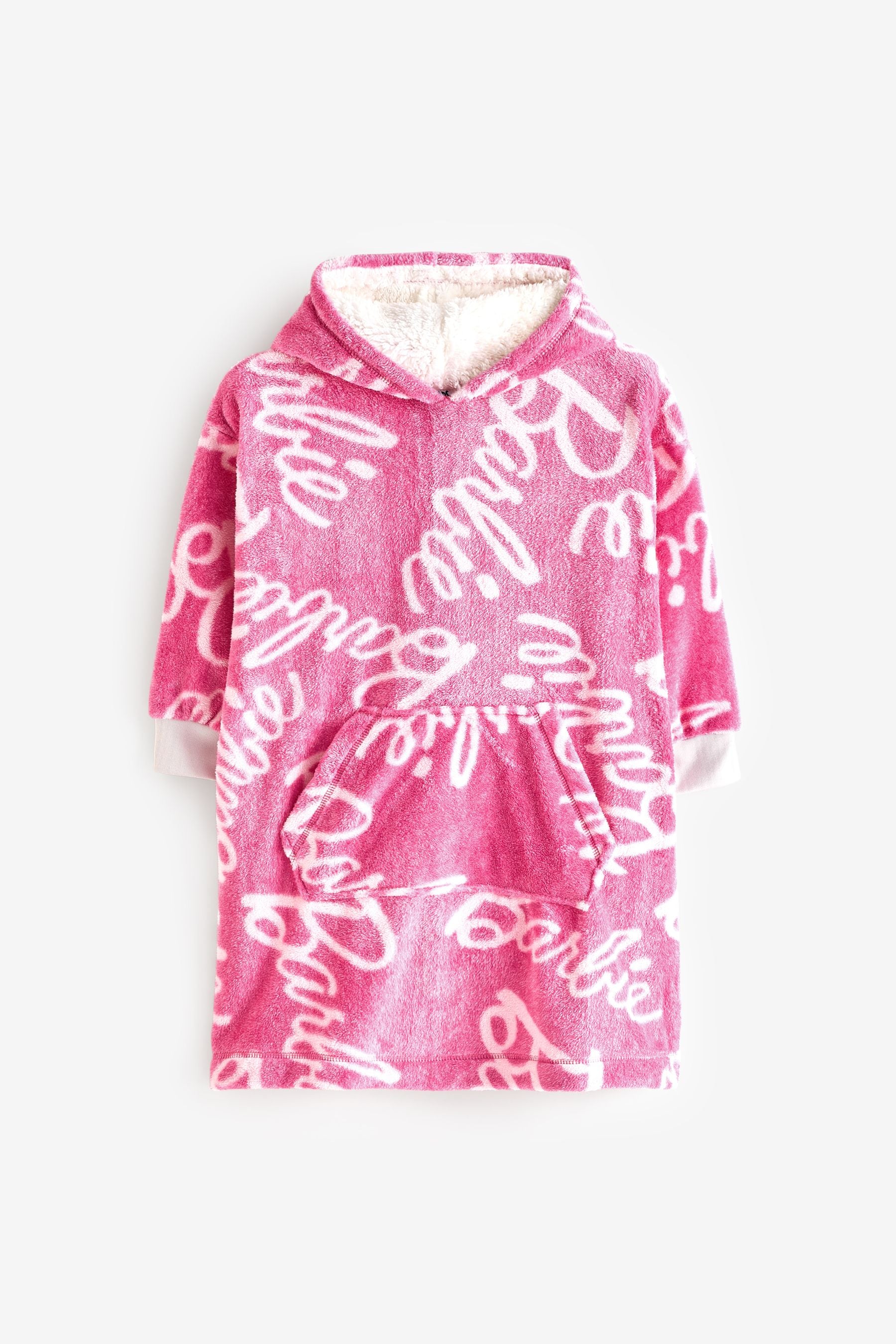 Girls hooded blanket 2025