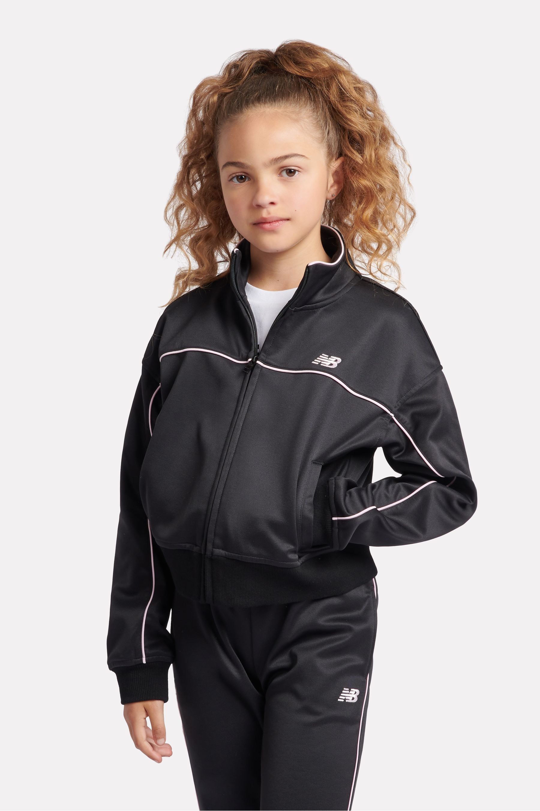 New balance sports jacket online
