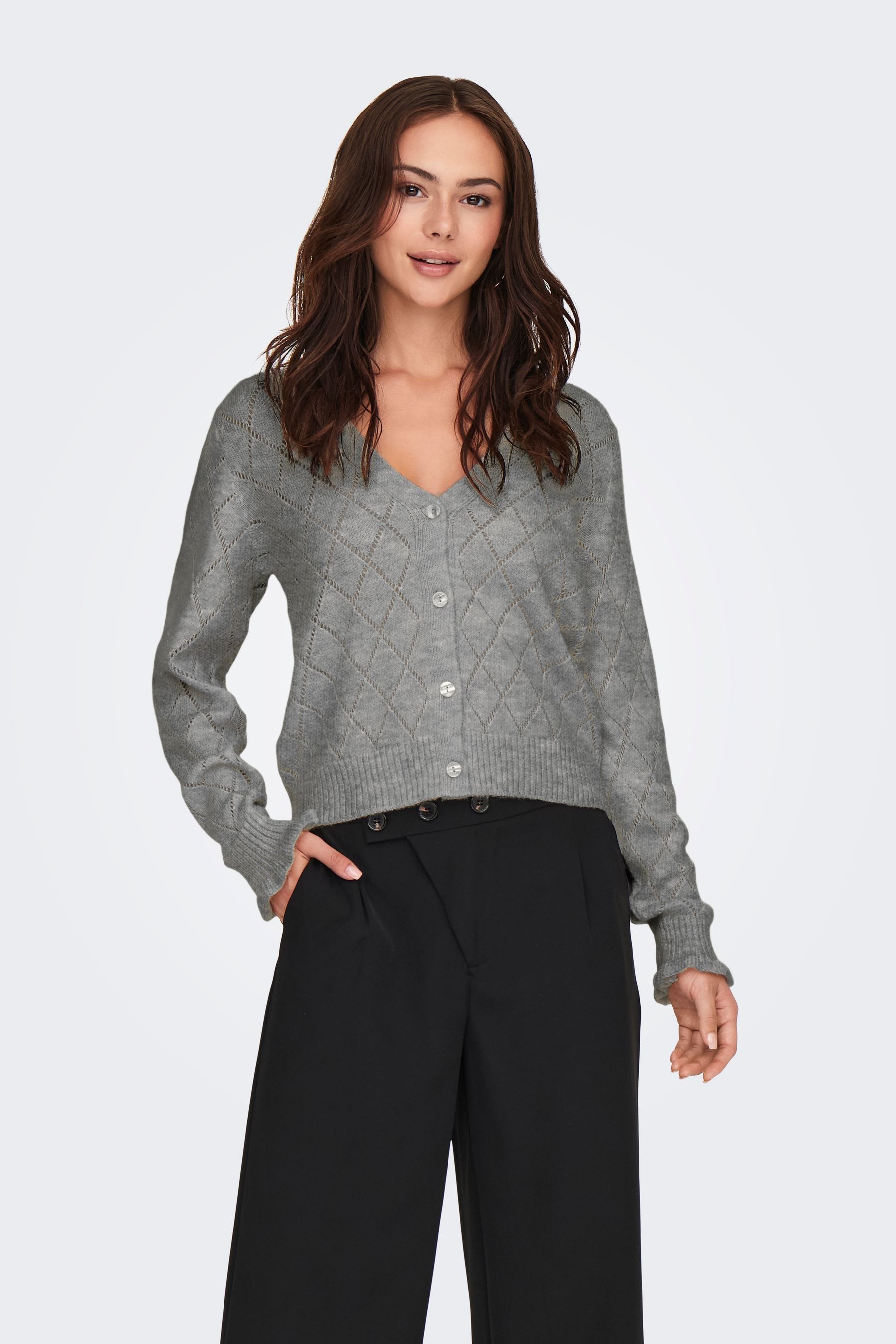 Grey cardigan canada hotsell