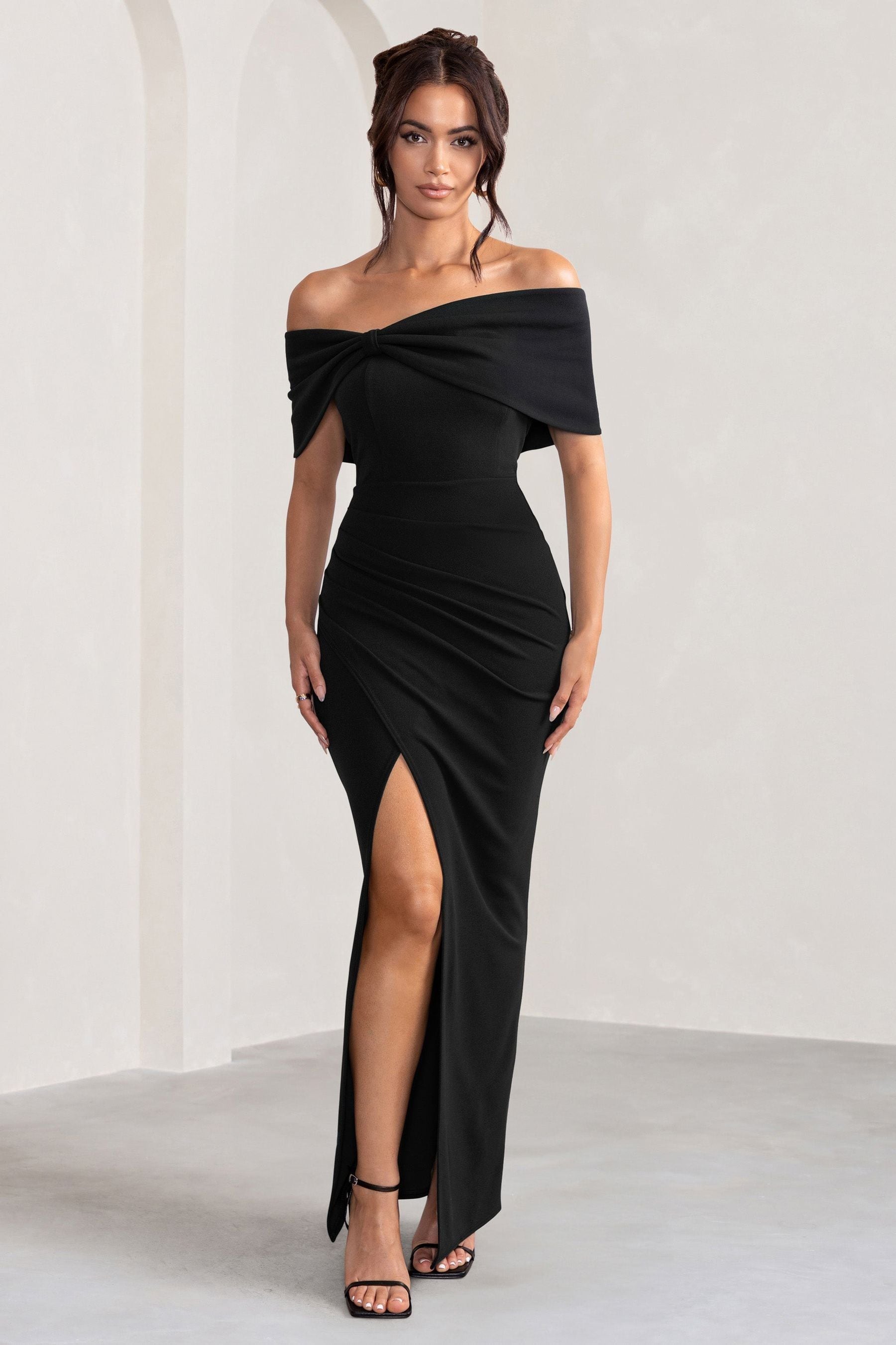 Bardot evening dresses uk hot sale