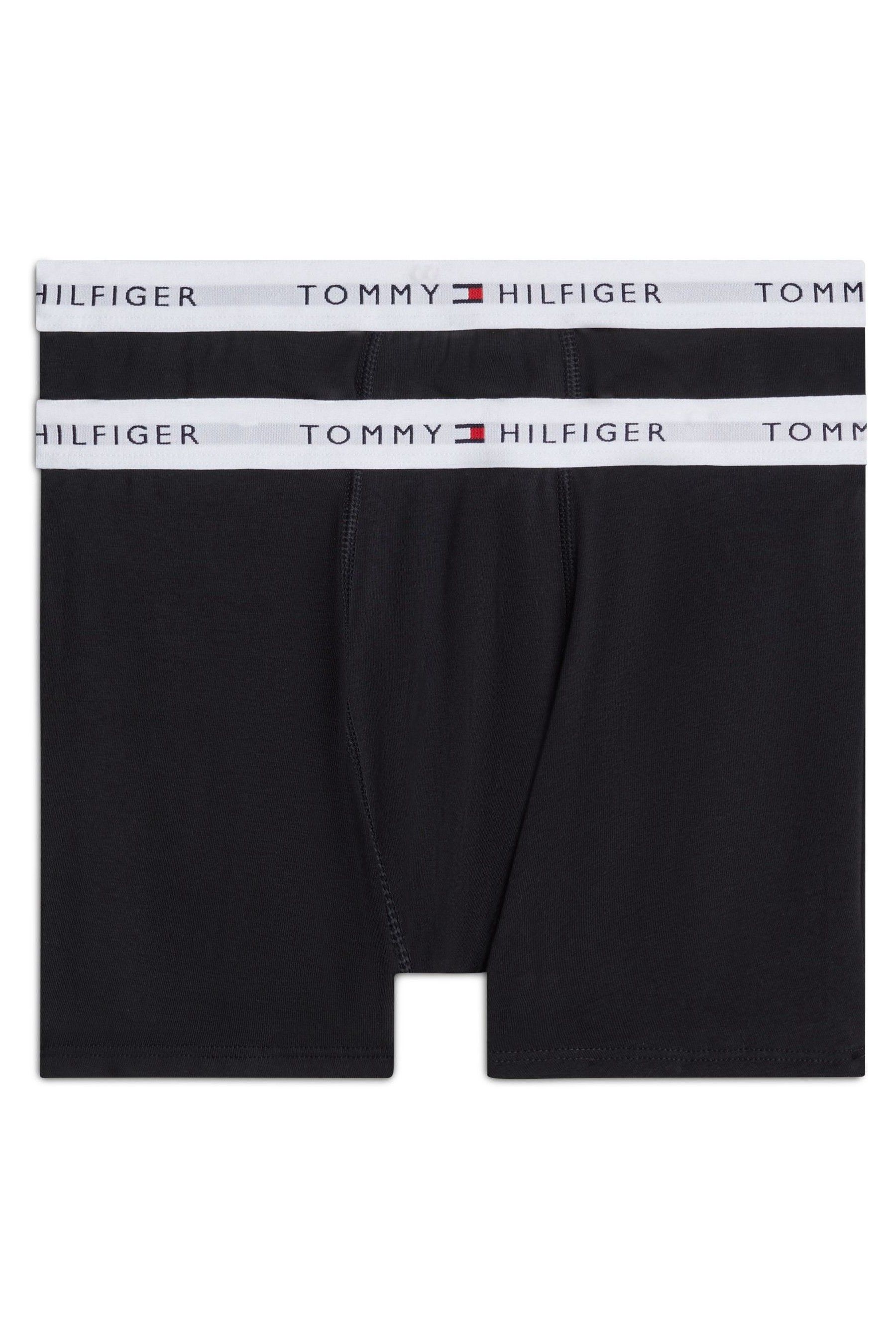 Tommy boxer briefs top