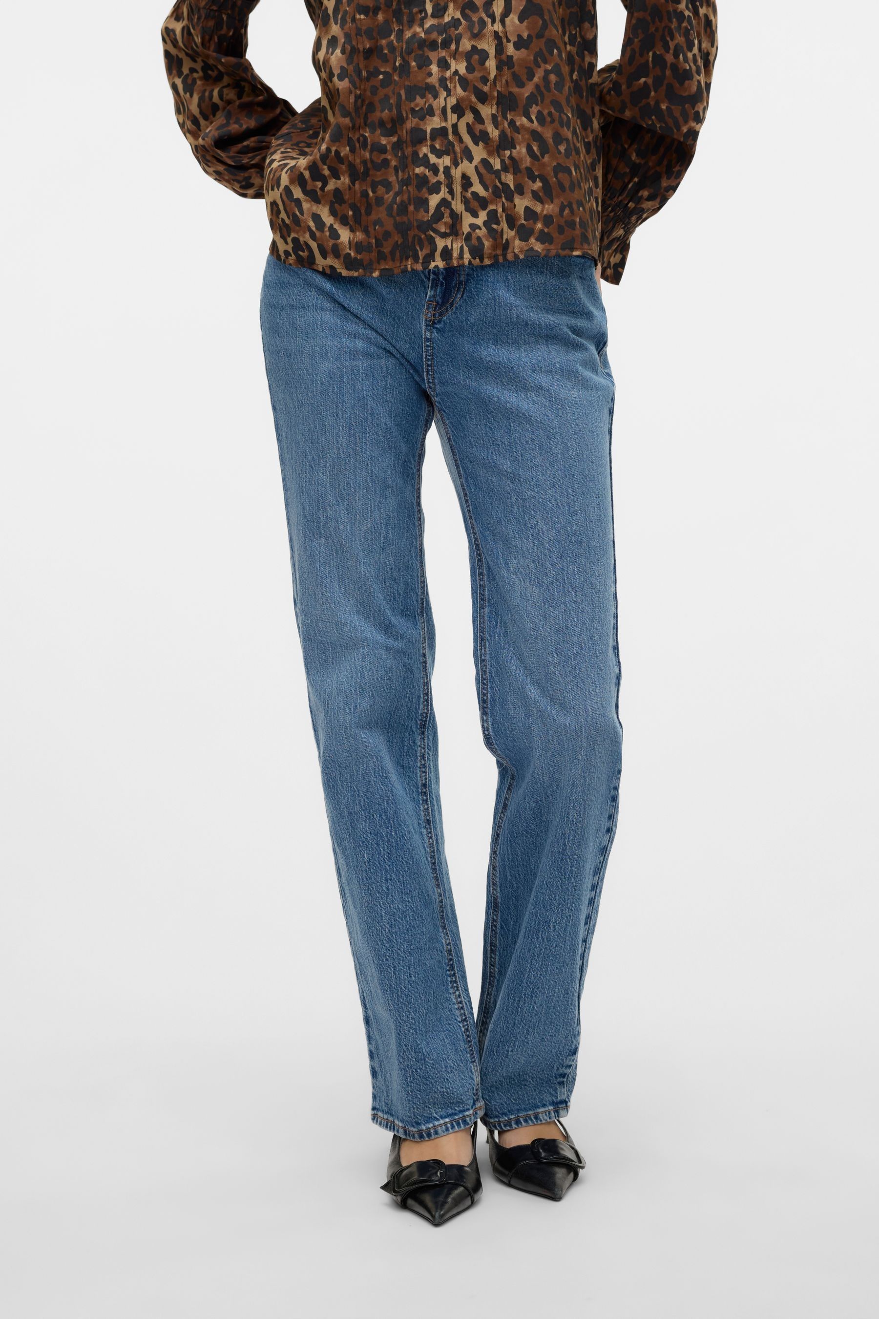 Vero moda jeans top
