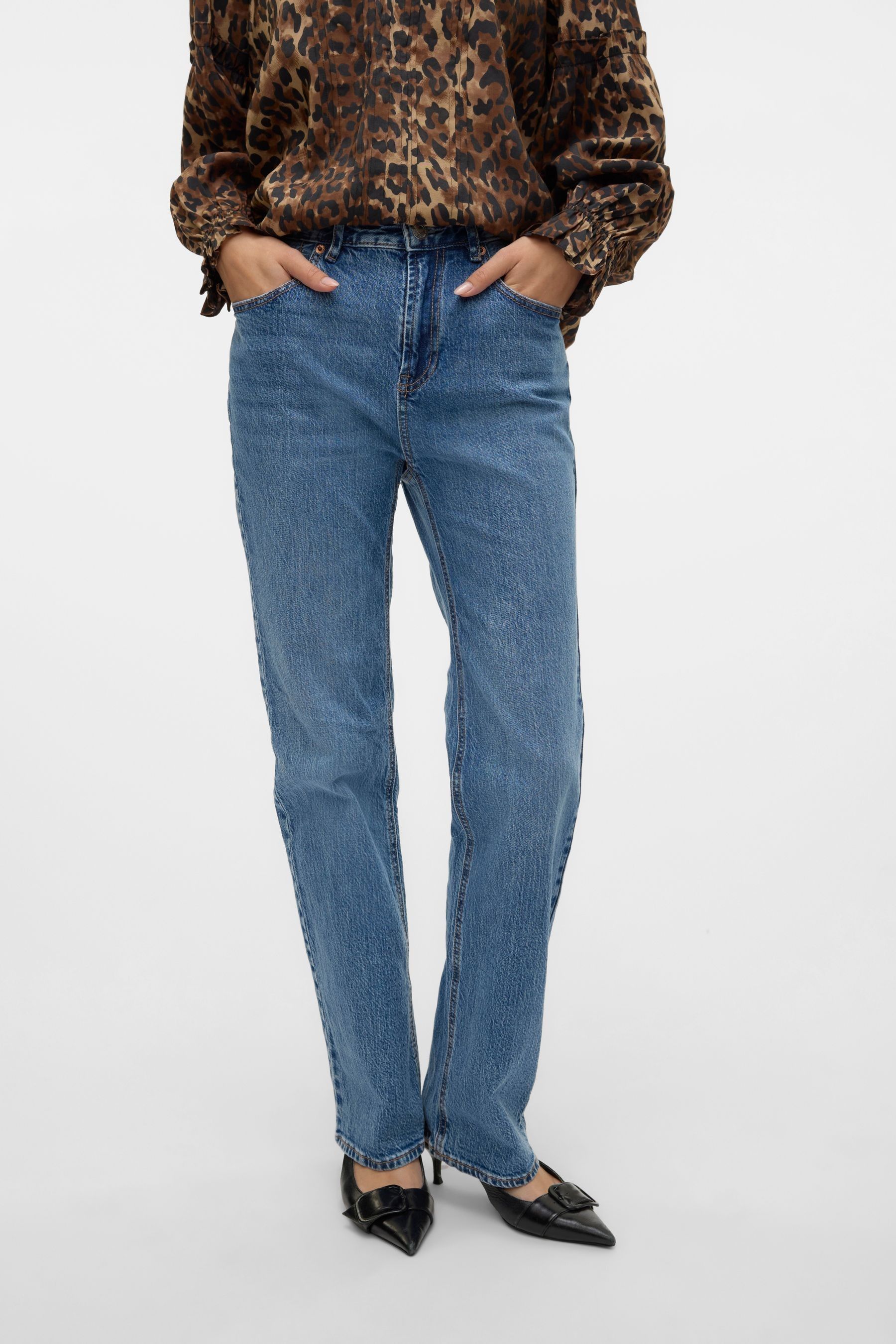 Vero jeans discount
