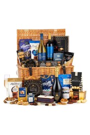 Spicers of Hythe The Excelsior Hamper - Image 1 of 1