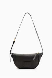 smALLSAINTS Black Madea Cross-Body Bag - Image 1 of 7