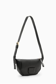 smALLSAINTS Black Madea Cross-Body Bag - Image 3 of 7