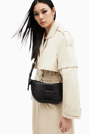 smALLSAINTS Black Madea Cross-Body Bag - Image 7 of 7