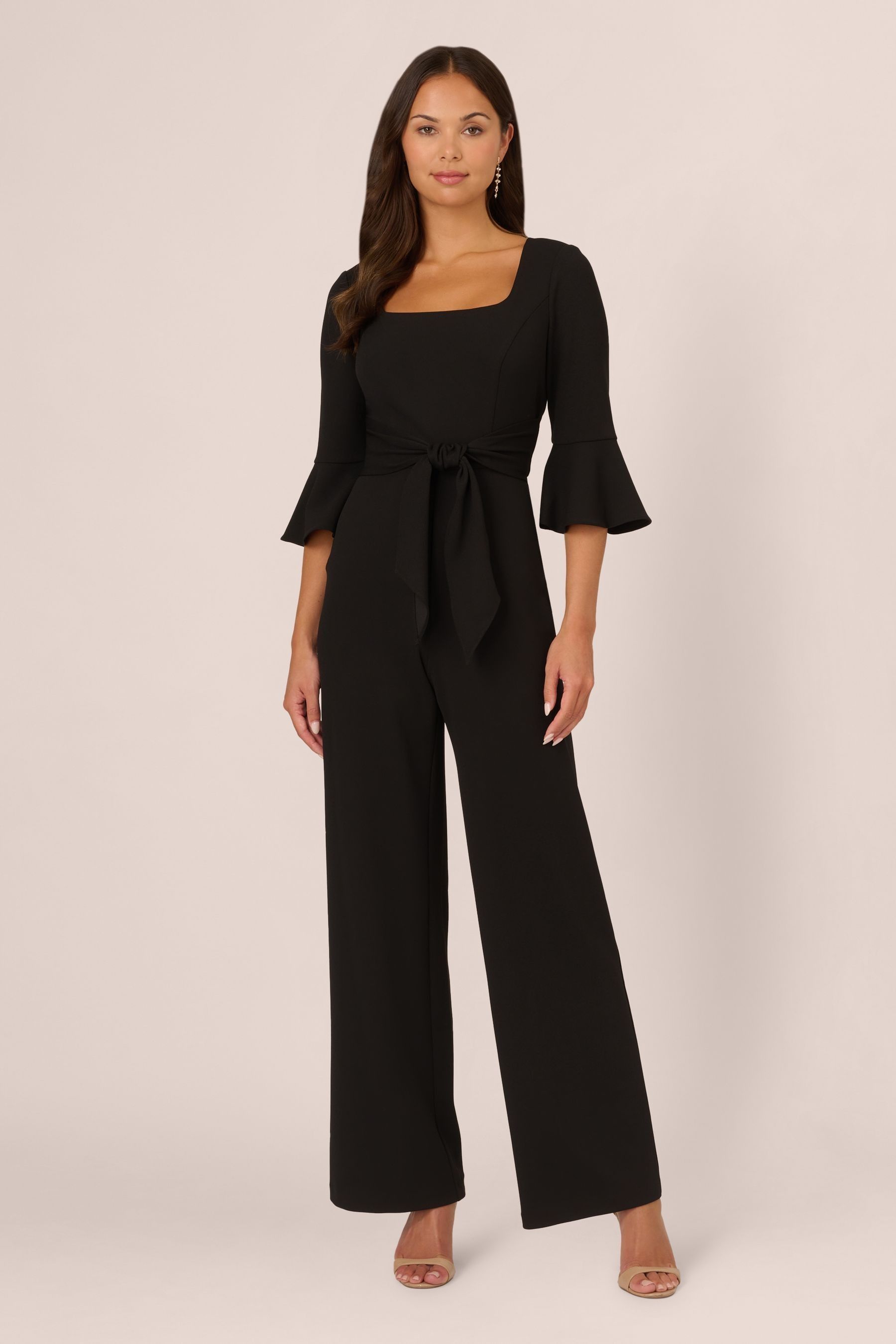 Adrianna papell jumpsuit uk 2025